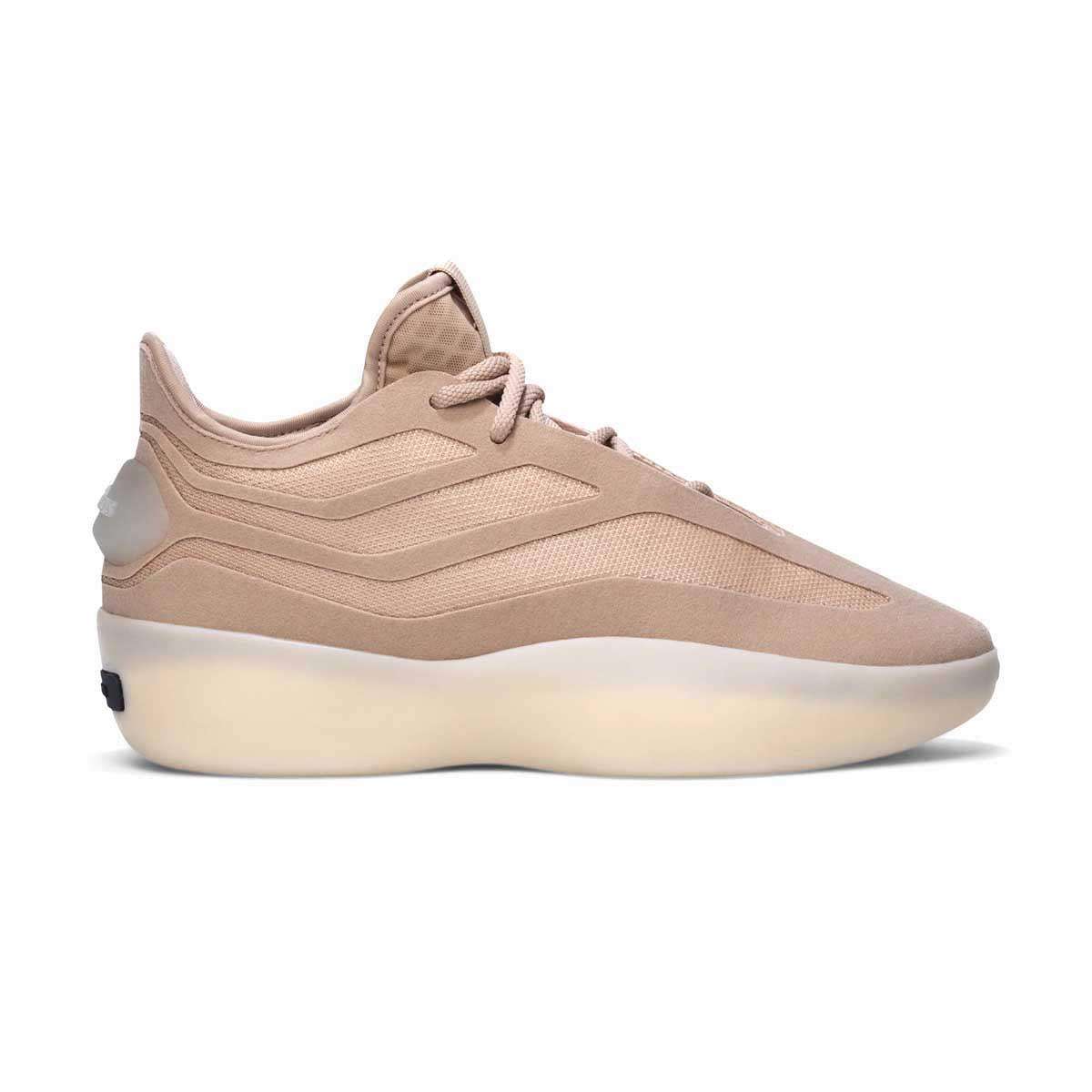 + Fear Of God Athletics II Low 'Ash Pearl'