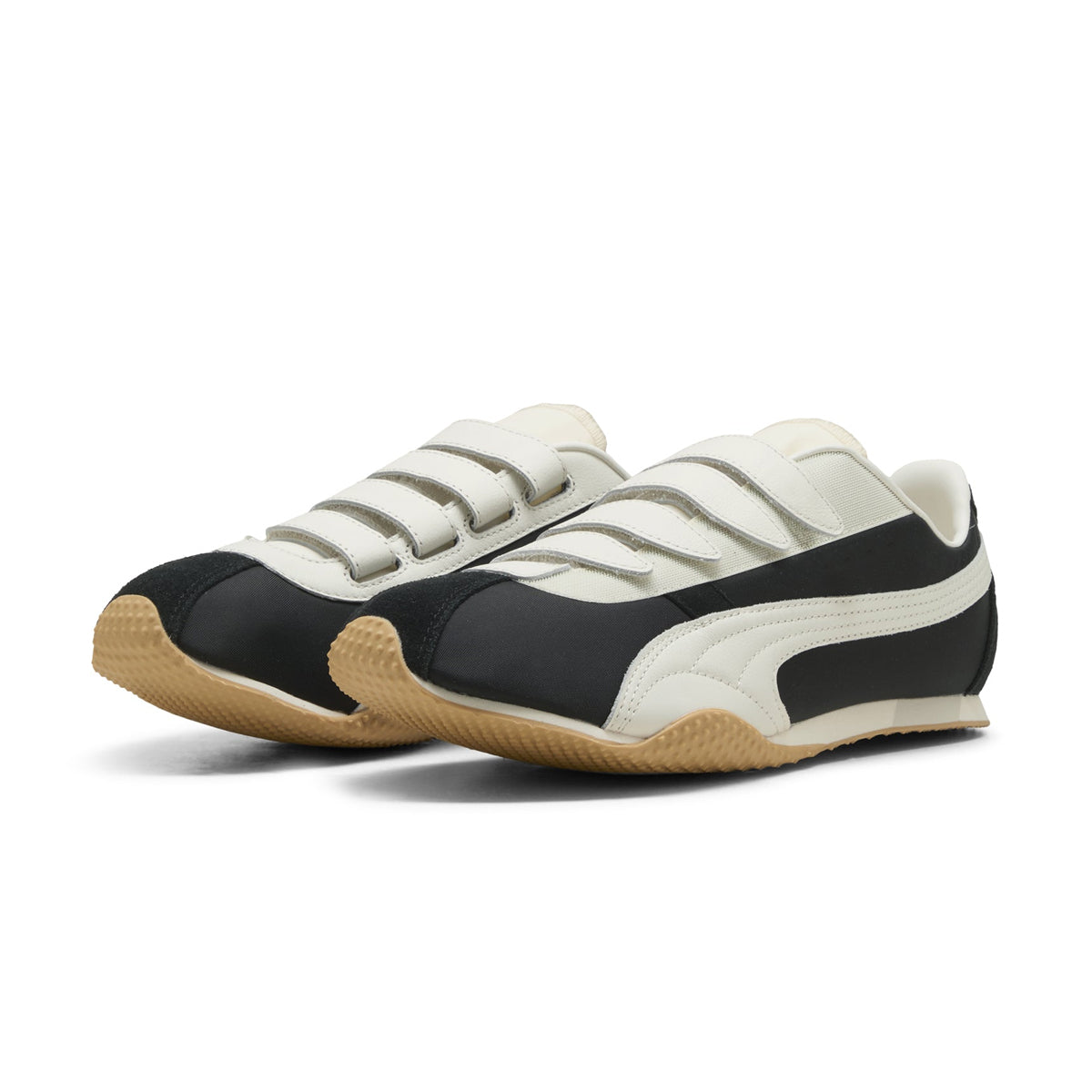 H-Street Strap 'PUMA Black Warm White'