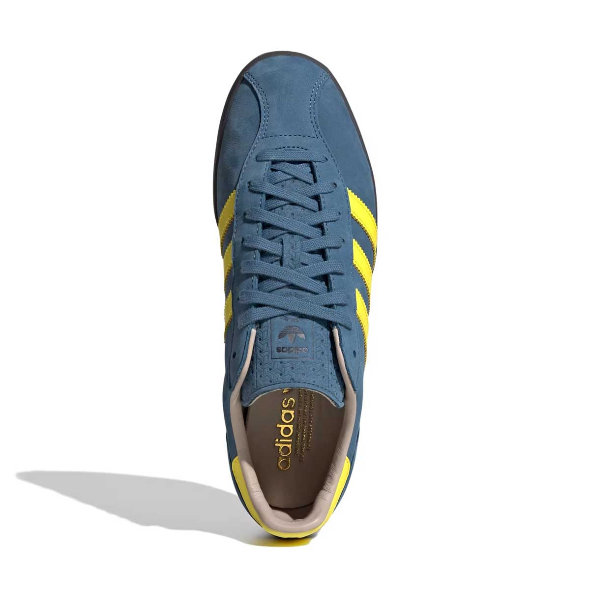 Gazelle Indoor Pro 'Supplier Colour Shock Yellow'