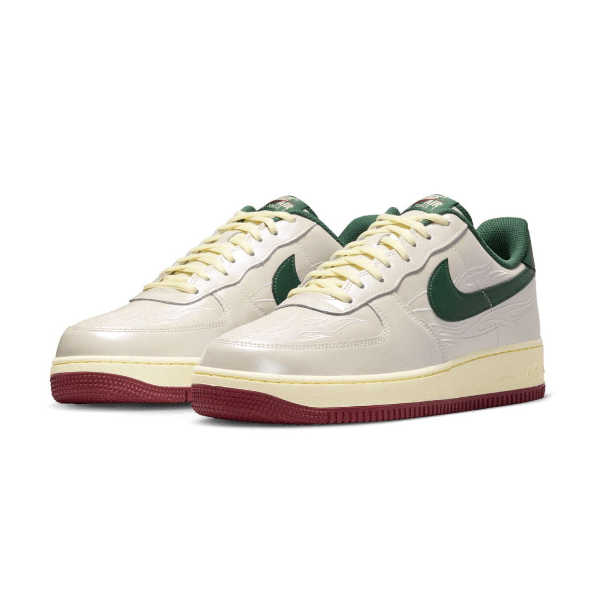 Air Force 1 '07 LV8 'Mexico'