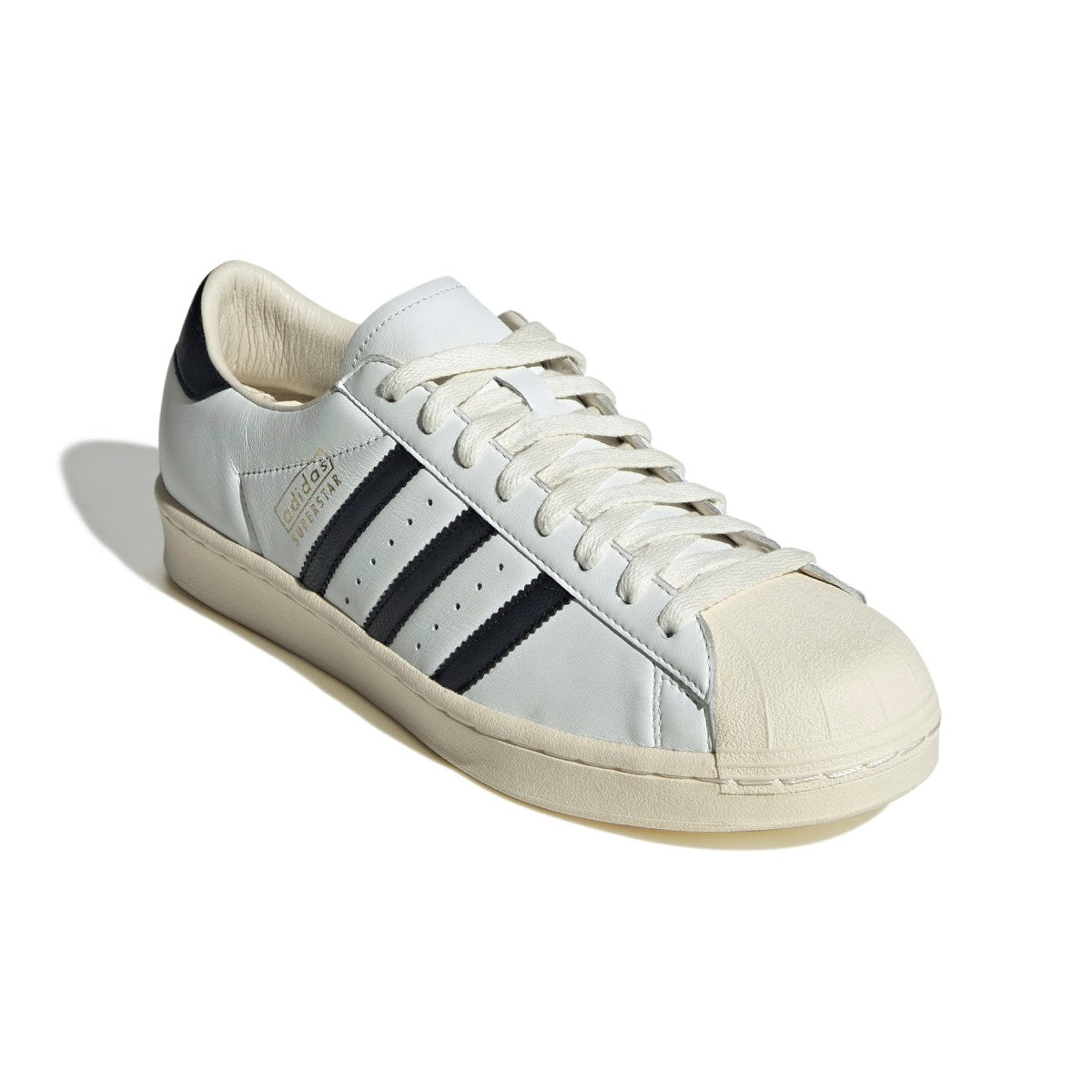 Superstar Vintage 'White Black Cream White'