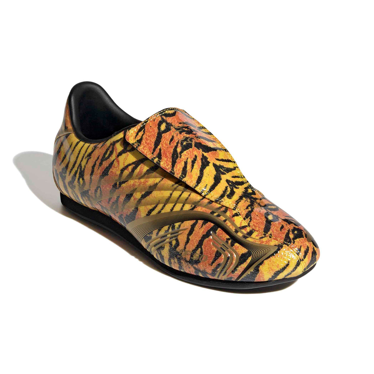Wmns Taekwondo F50 'Tiger'