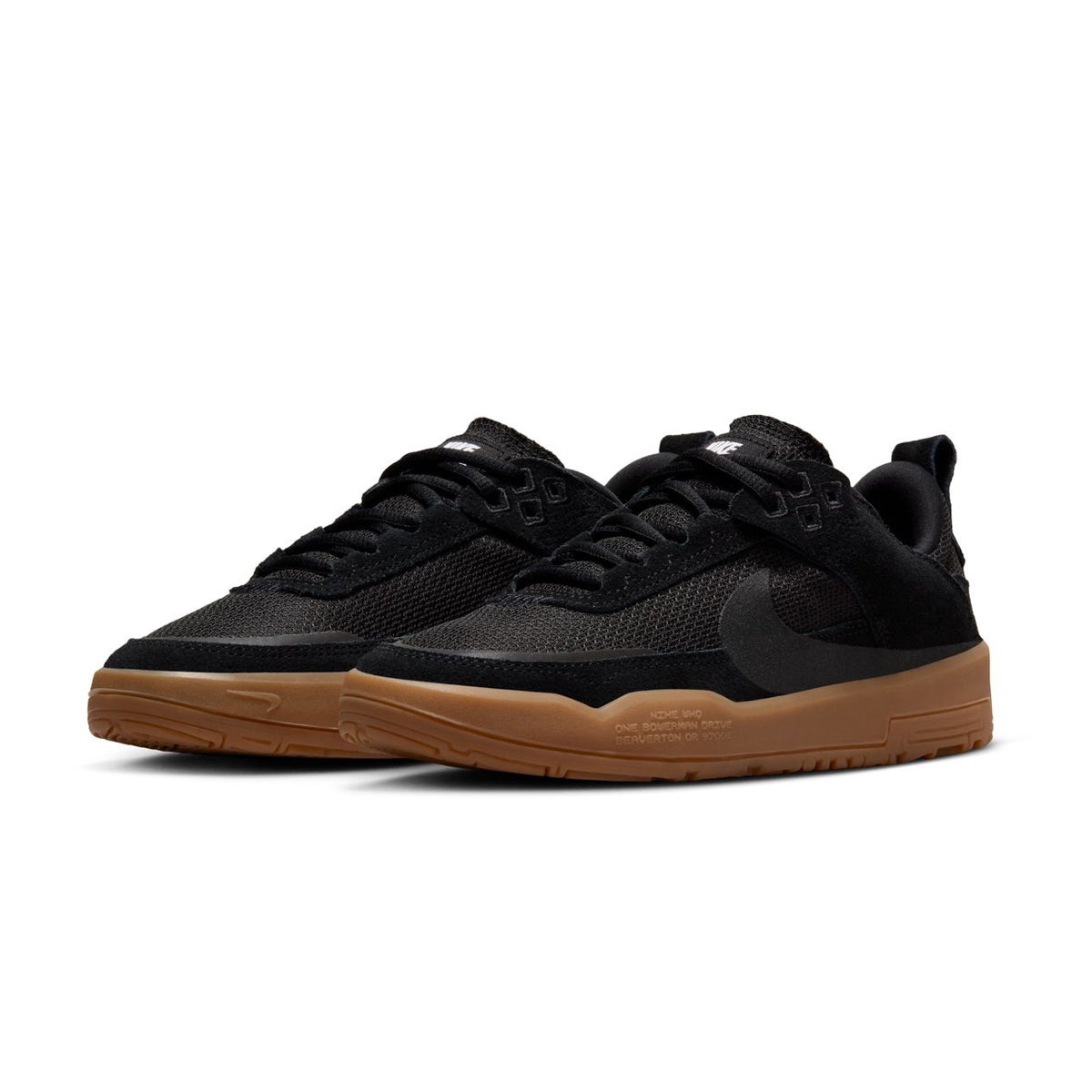Kids SB Day One 'Black Gum'