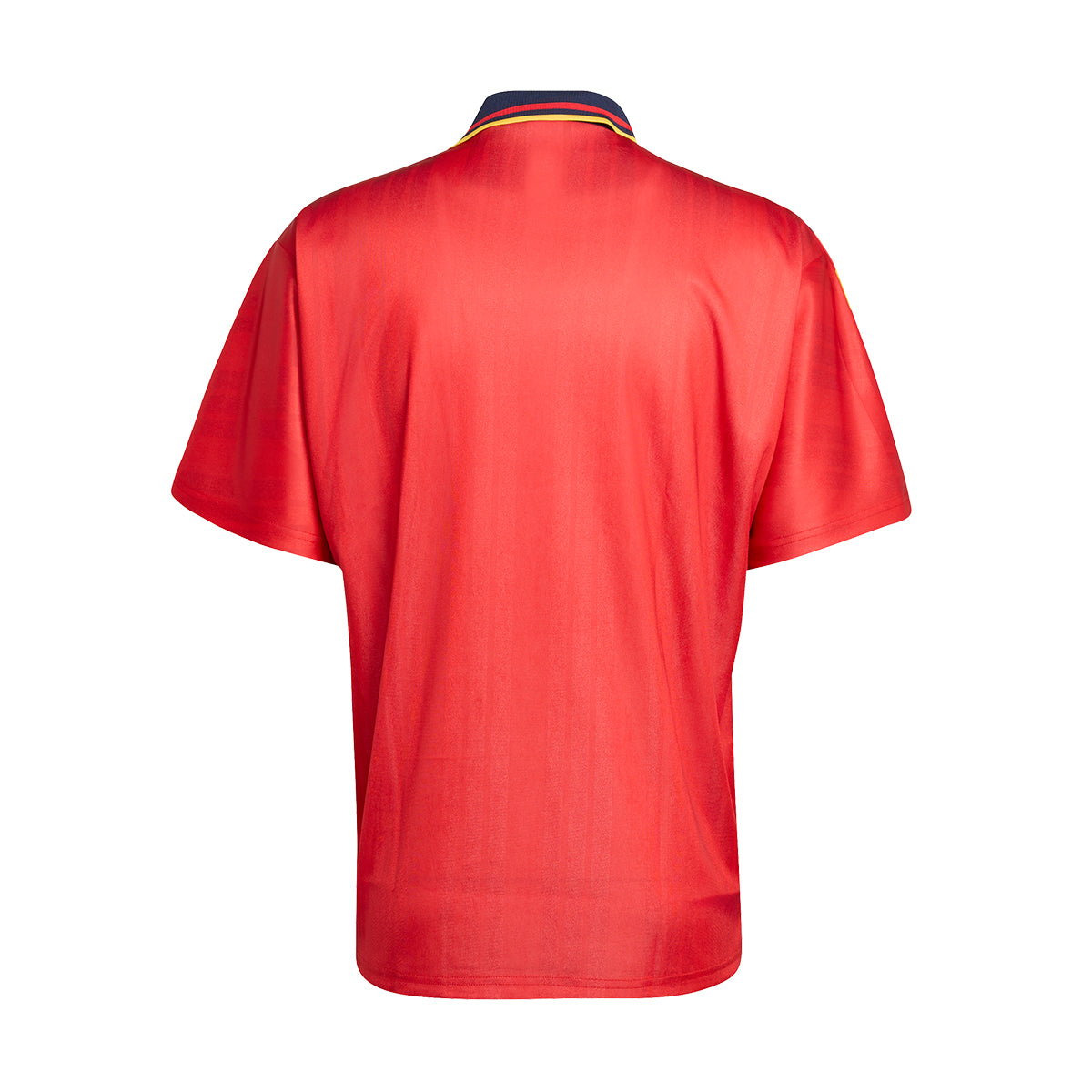 Spain 1994 Home Jersey 'Red'