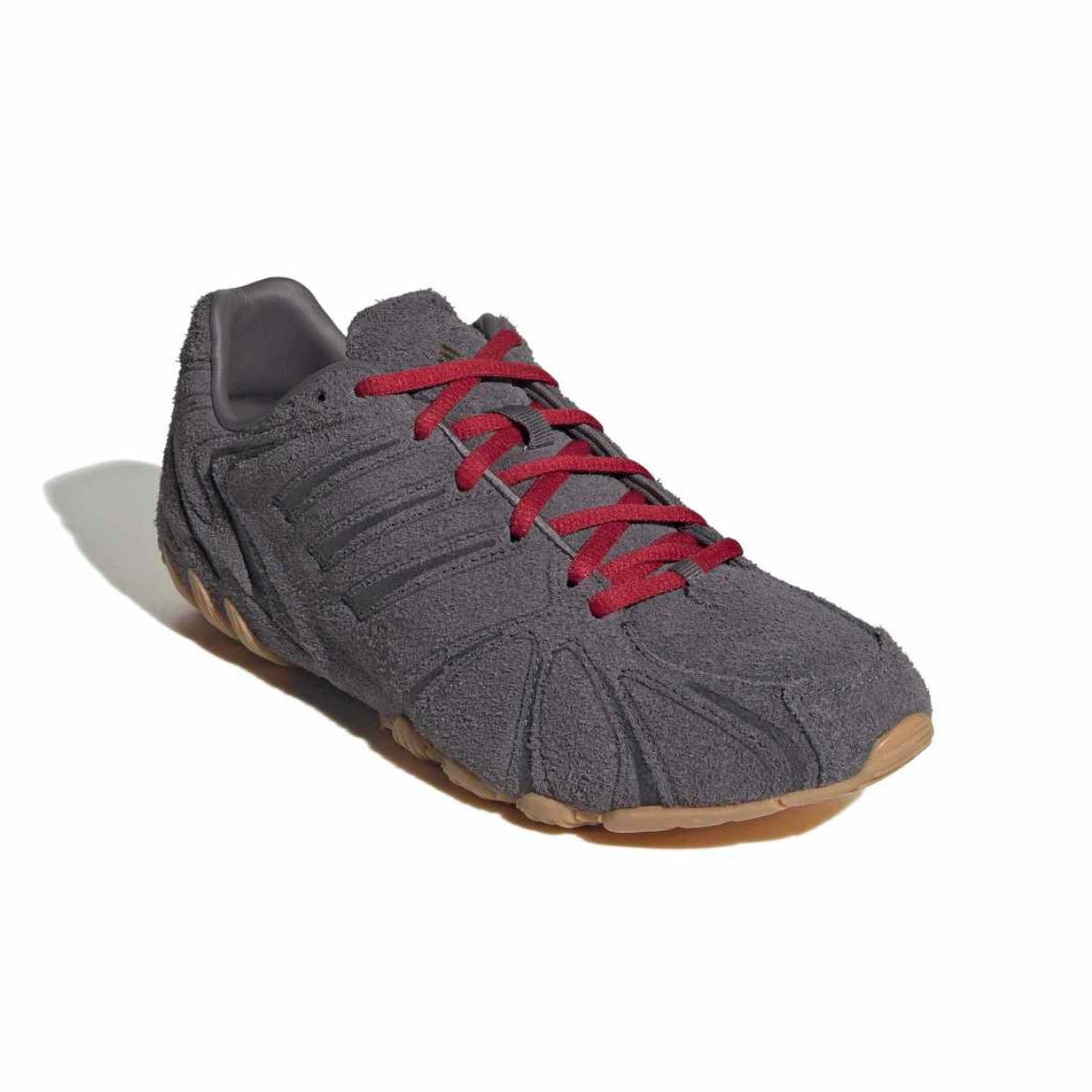 Wmns Ghost Sprint 'Grey Strata'