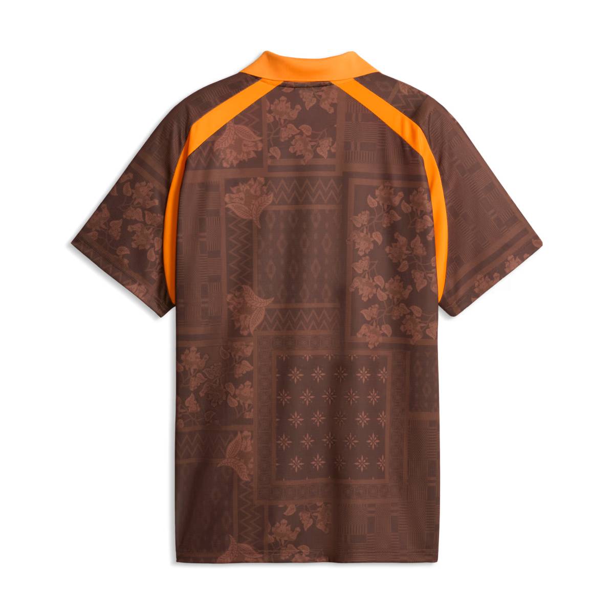 + McLaren Singapore Edition Jersey 'Espresso Brown'
