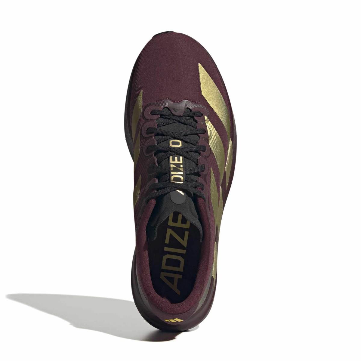Adizero EVO SL 'Maroon Gold Metallic'