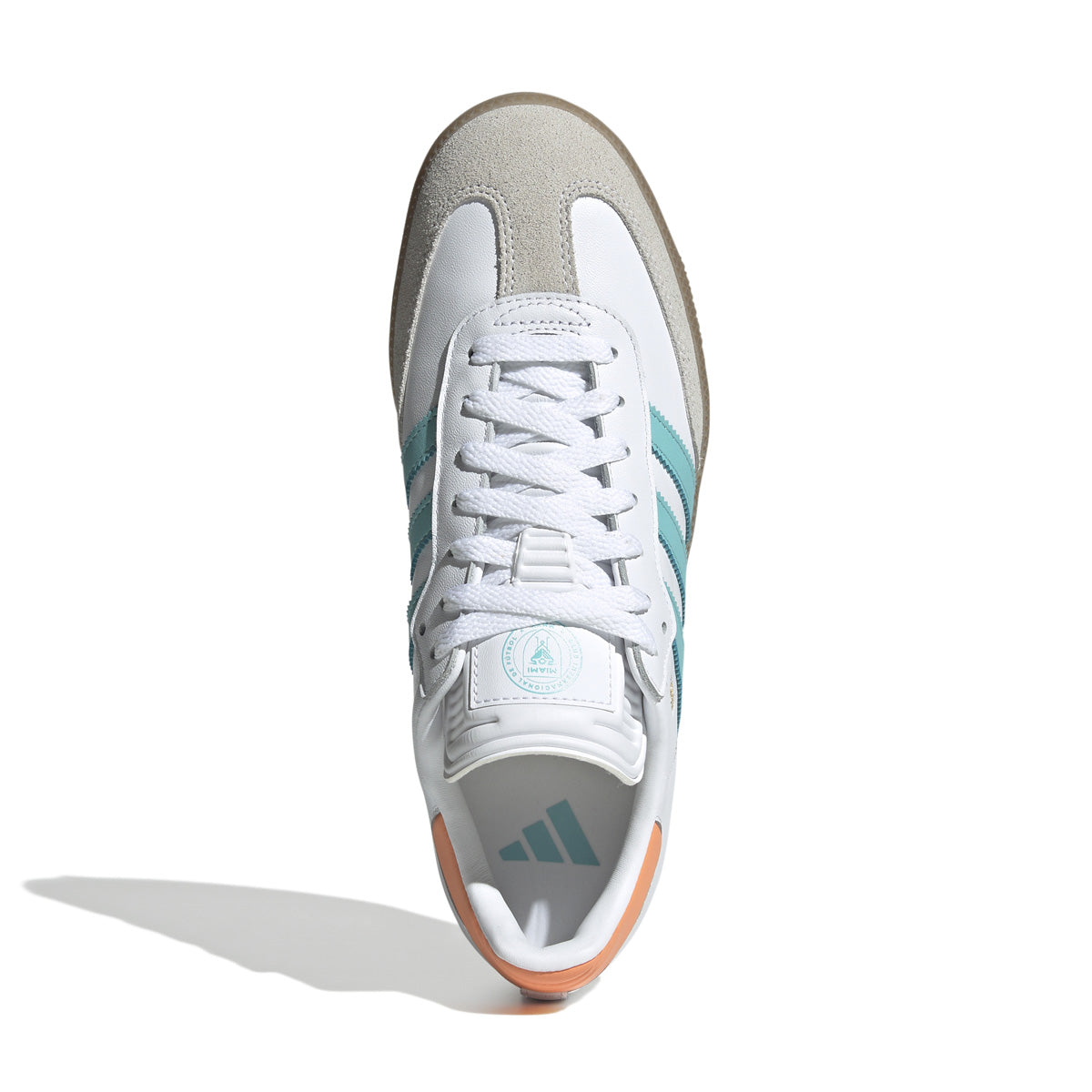 + Inter Miami Samba 'Easy Mint'