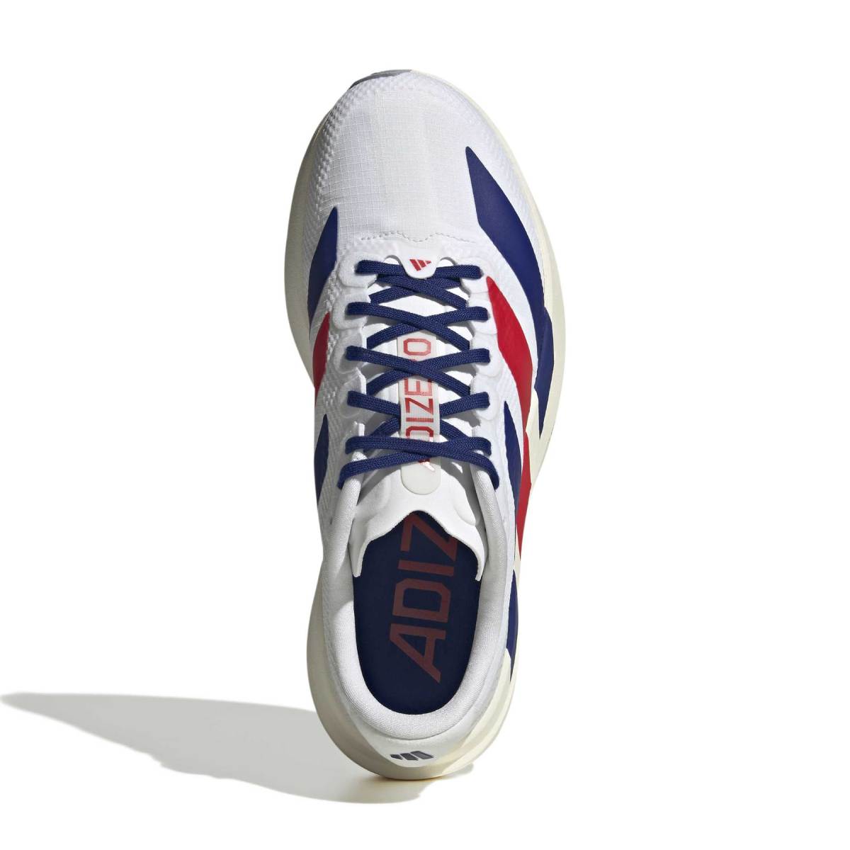 Wmns Adizero EVO SL 'Cloud White Mystery Ink'