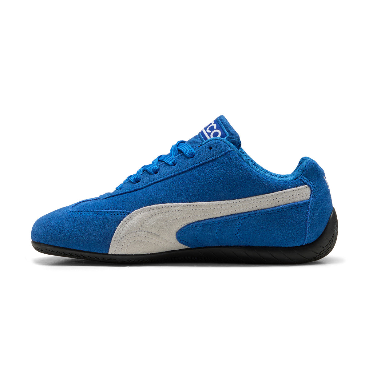 + Sparco Speedcat OG 'Strong Blue'
