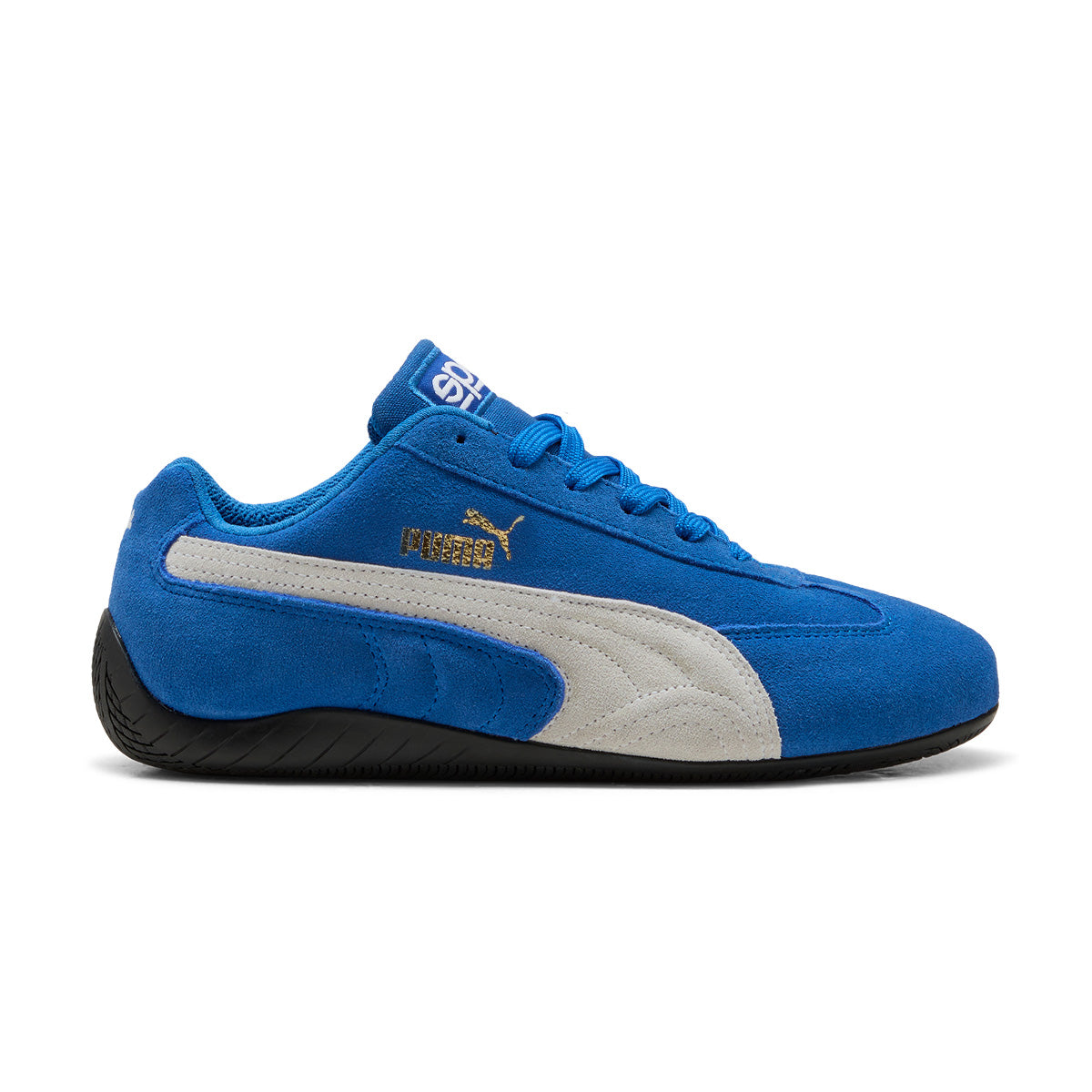 + Sparco Speedcat OG 'Strong Blue'