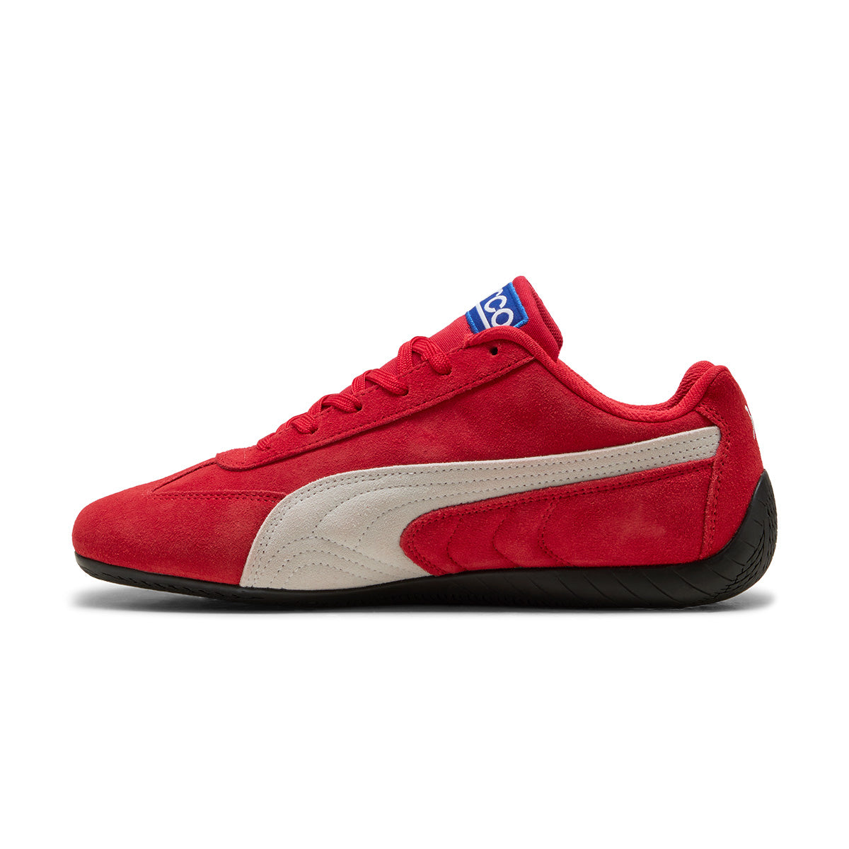 + Sparco Speedcat OG 'Ribbon Red'