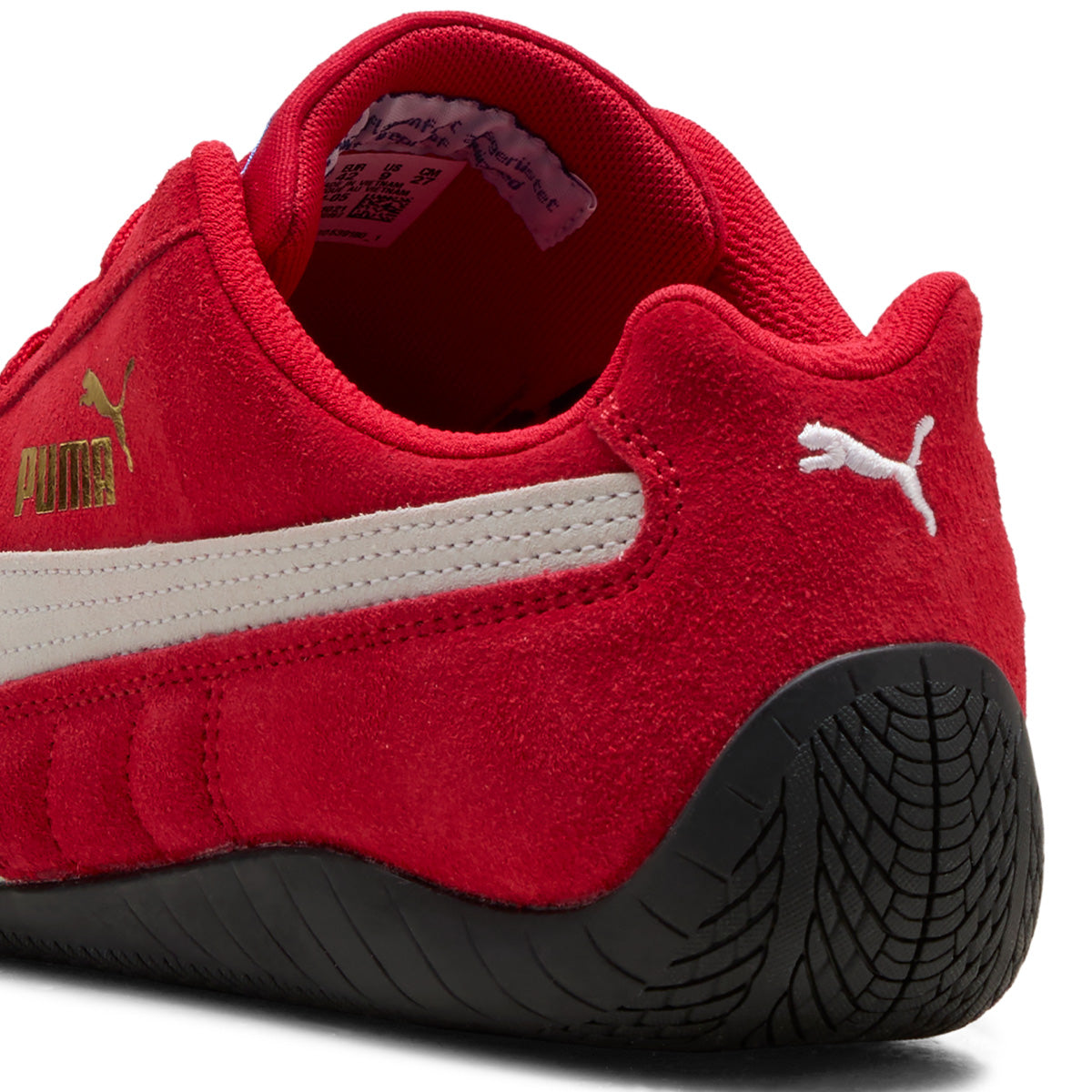 + Sparco Speedcat OG 'Ribbon Red'