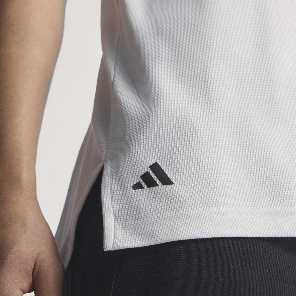 + Mercedes AMG Petronas F1 Team Engineers Polo Tee 'White'