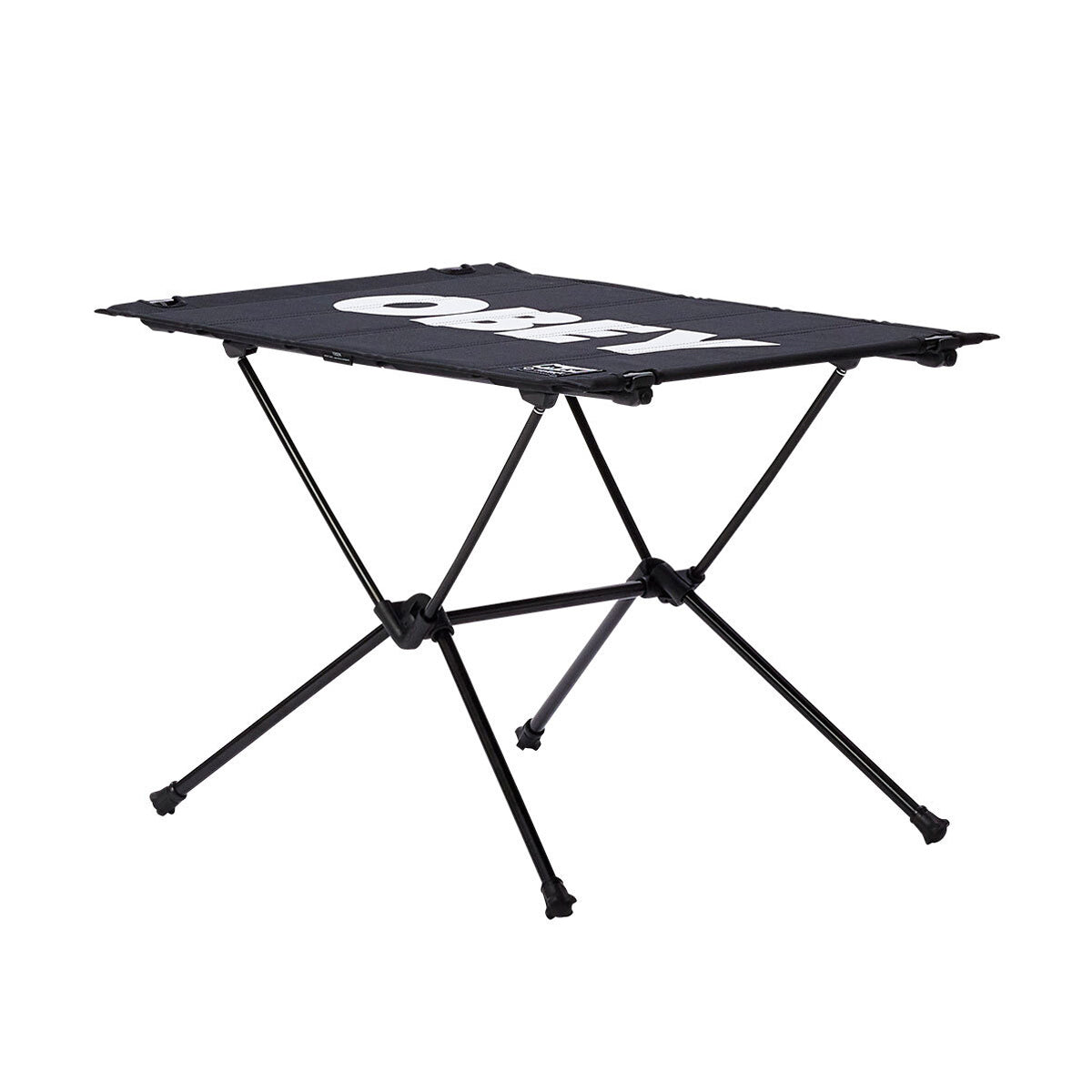 + Helinox Table One Hard Top 'Black'