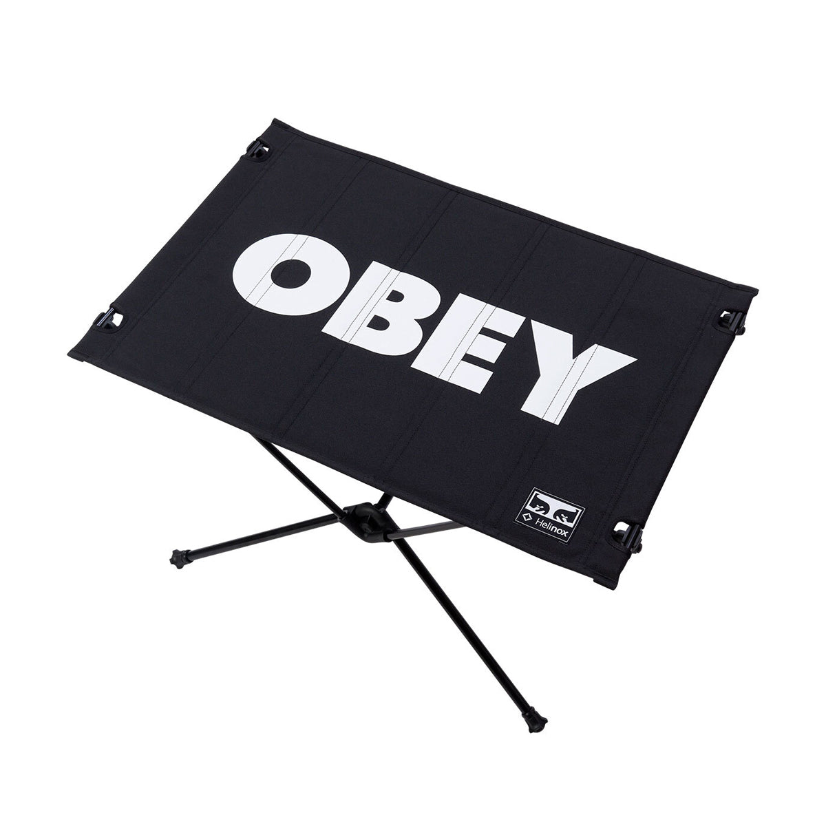 + Helinox Table One Hard Top 'Black'