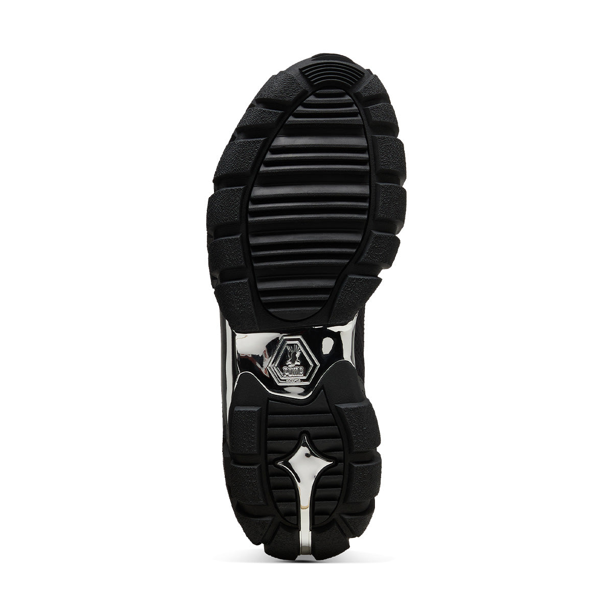 + Skepta Skope 'PUMA Black Iridescent'