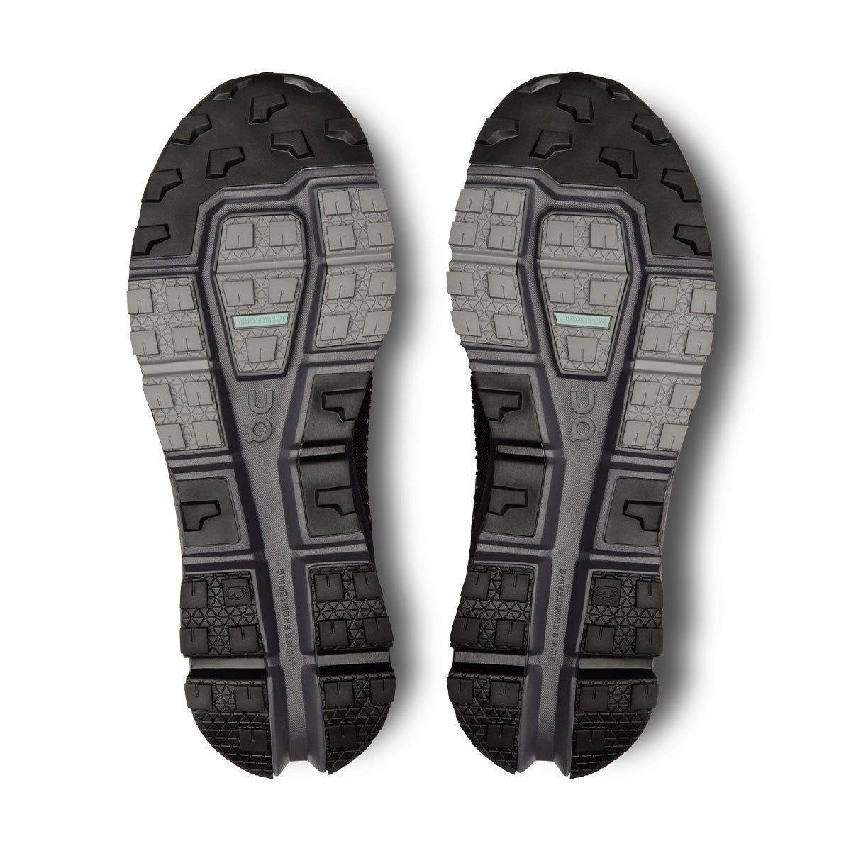 Wmns Cloudaway 2 'Black Eclipse'
