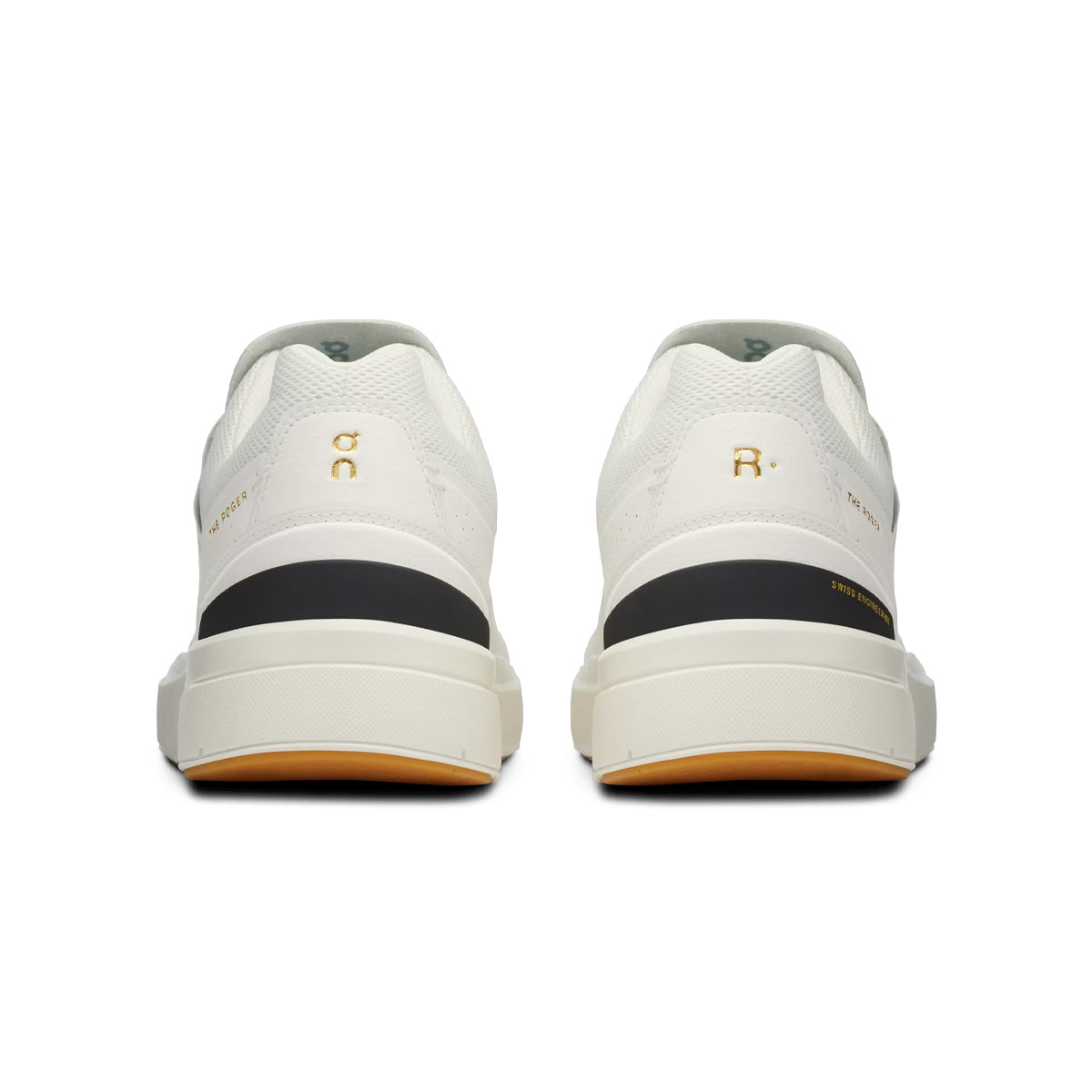 The Roger Centre Court 'White Black'