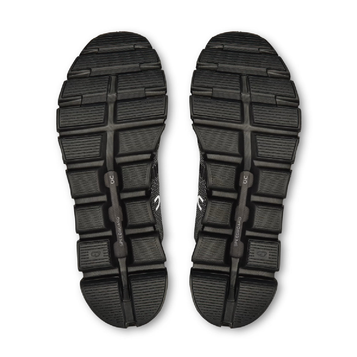 Cloud 6 Versa 'Black Eclipse'