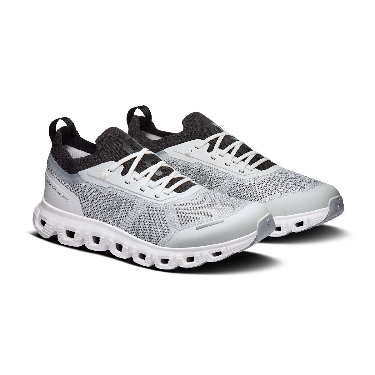 Wmns Cloud 6 Versa 'White Black'