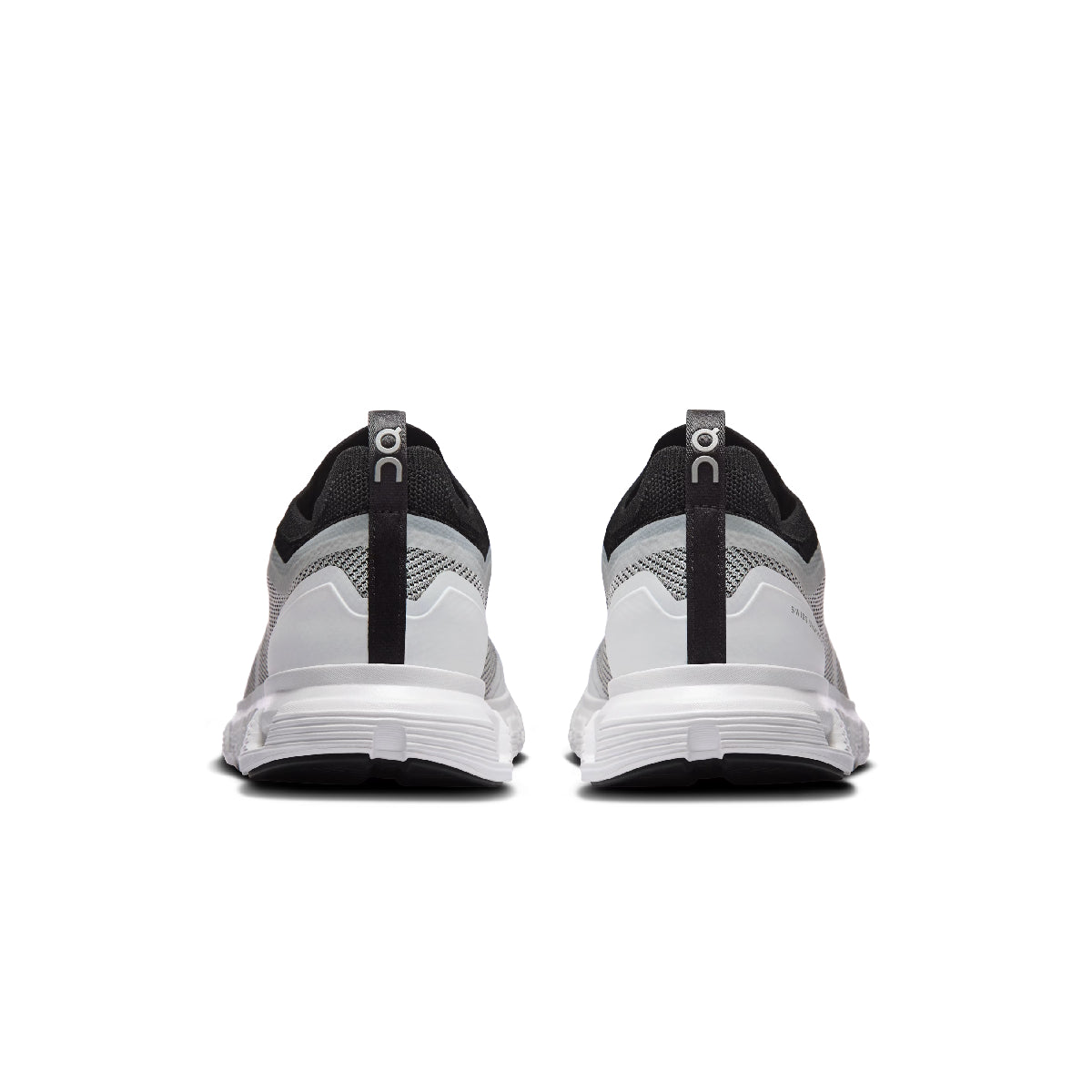 Wmns Cloud 6 Versa 'White Black'