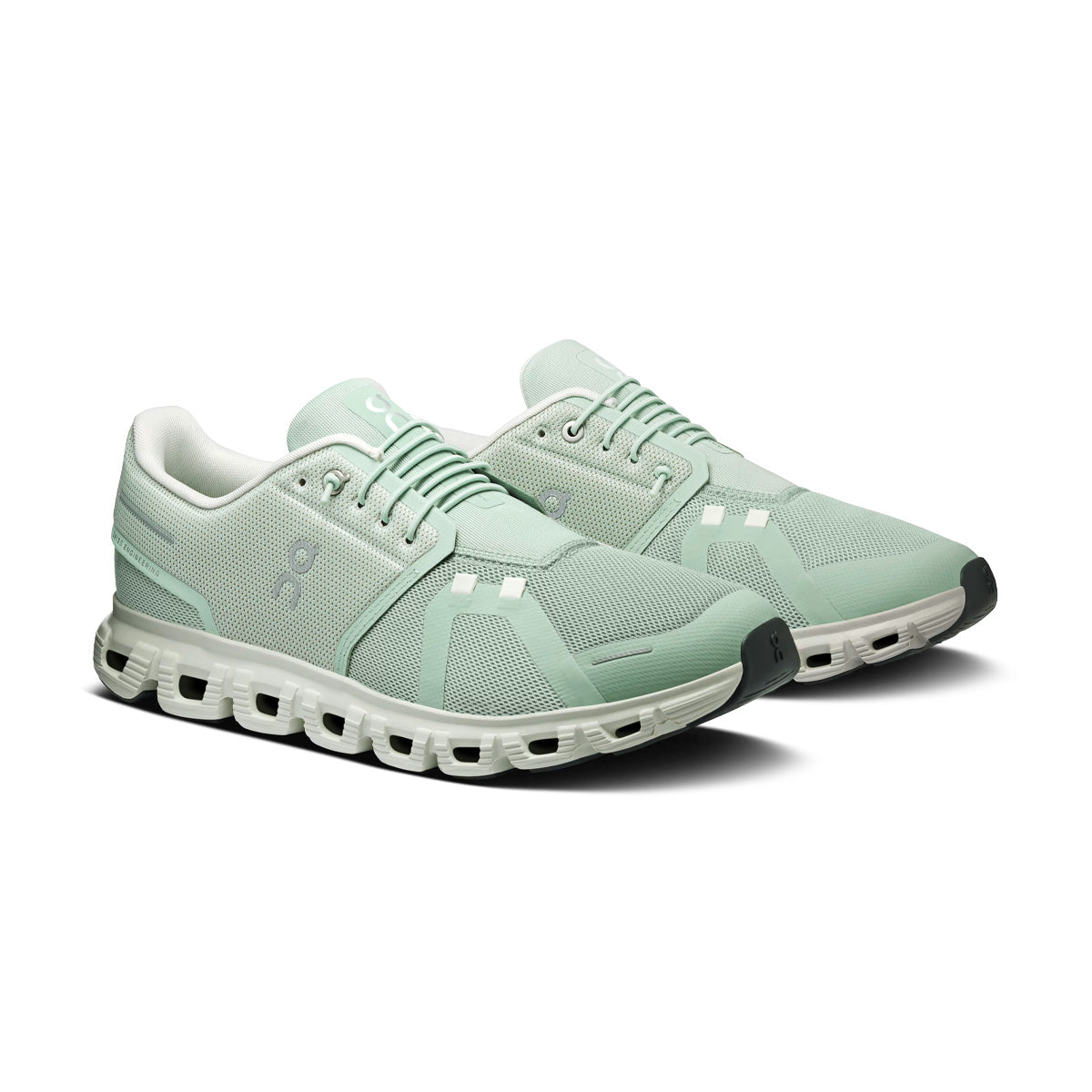 Cloud 6 'Mineral Ice'