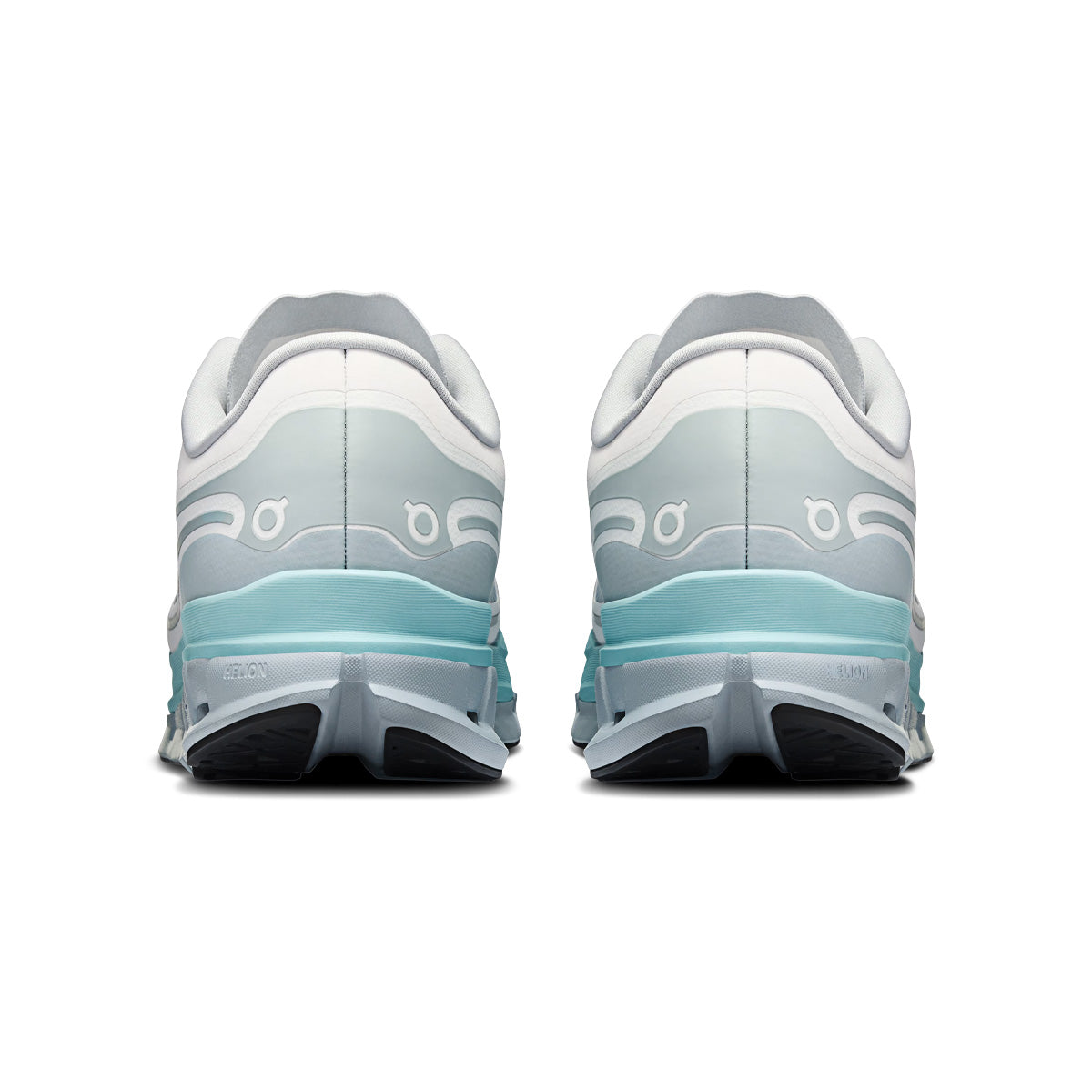 + Bureau Borsche Wmns Cloudflow 5 AD 'IKON Hail White'