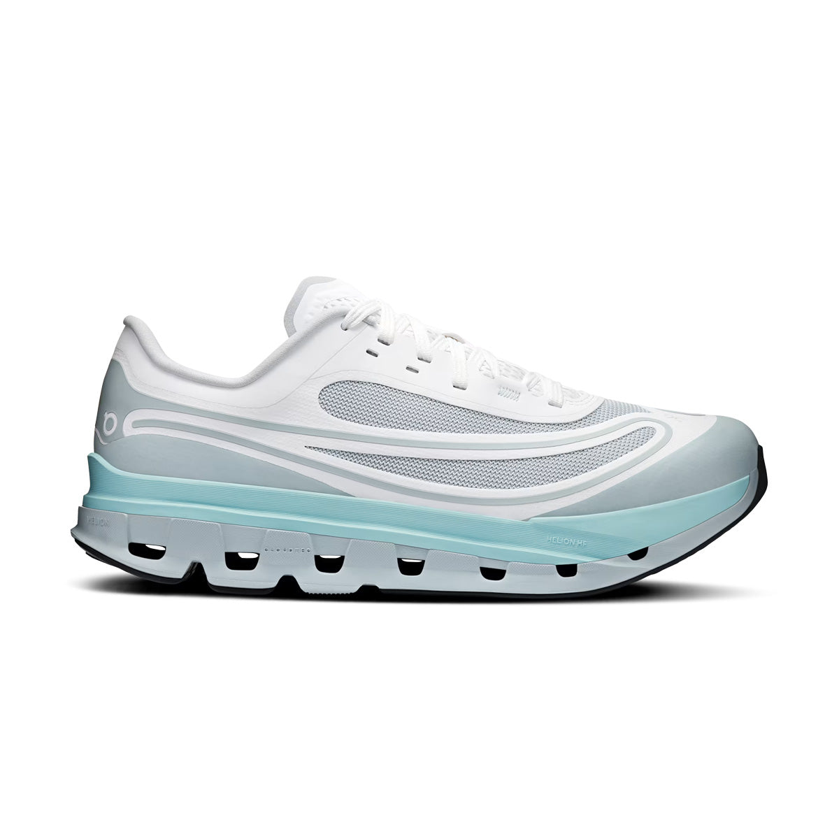 + Bureau Borsche Cloudflow 5 AD 'IKON Hail White'