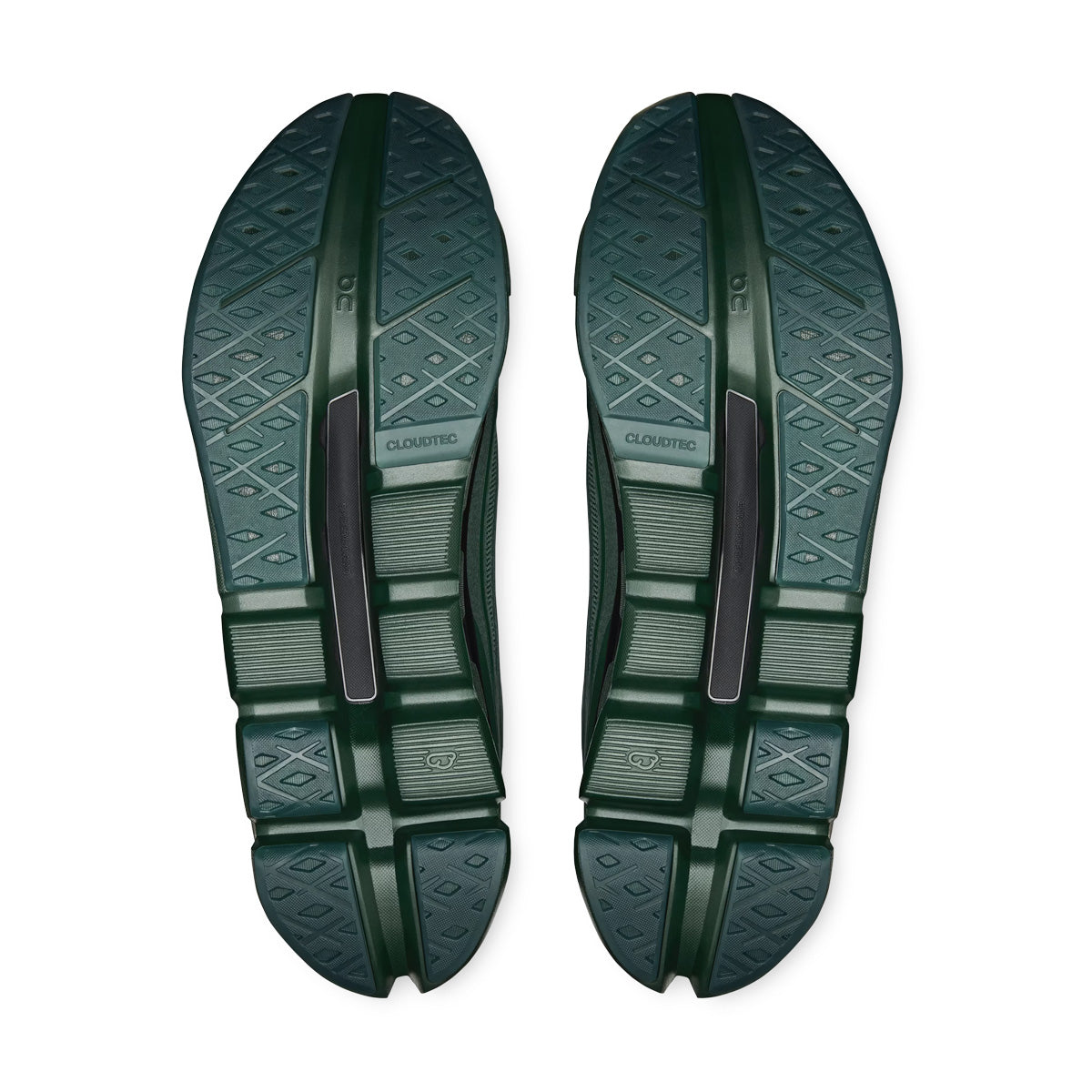 + Bureau Borsche Cloudflow 5 AD 'IKON Obsidian Evergreen'