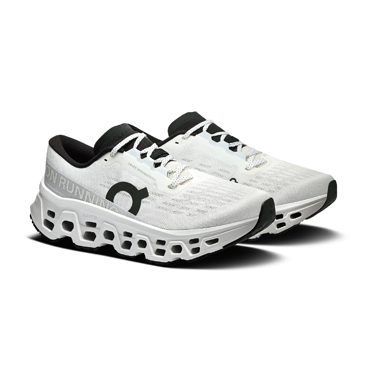 Wmns Cloudmonster 3 'White'
