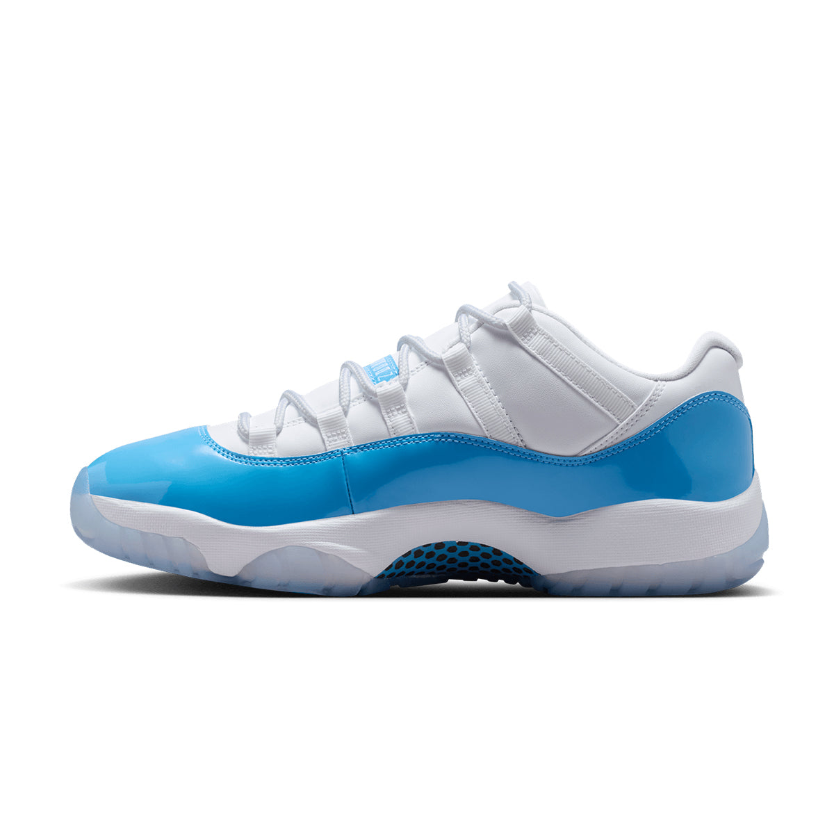 Air Jordan 11 Retro Low 'University Blue'
