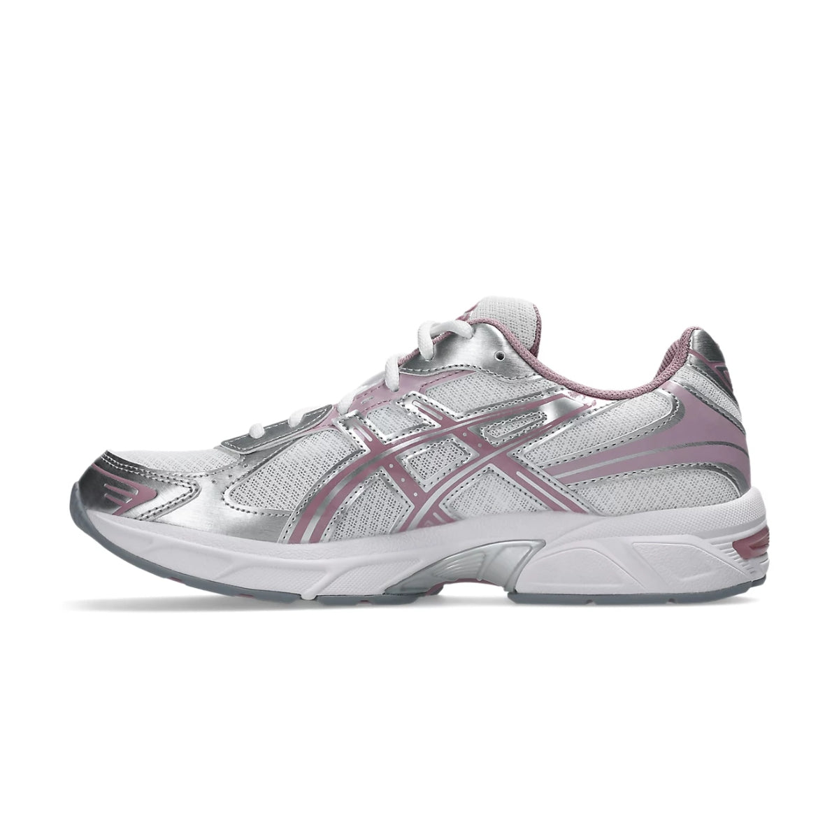 GEL-1130 'White Taro Purple'