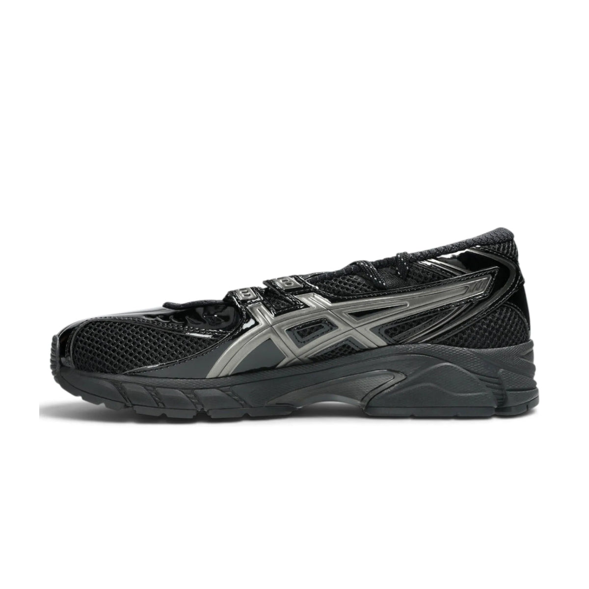 GEL-DS Trainer SP 'Black Gunmetal'