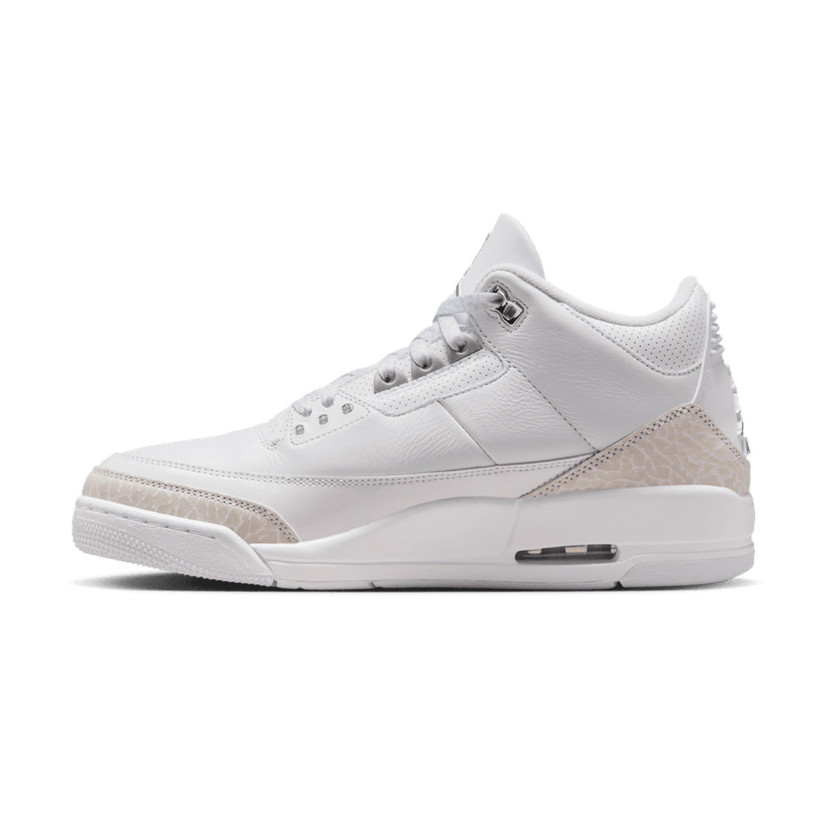 Air Jordan 3 Retro 'Pure Money'
