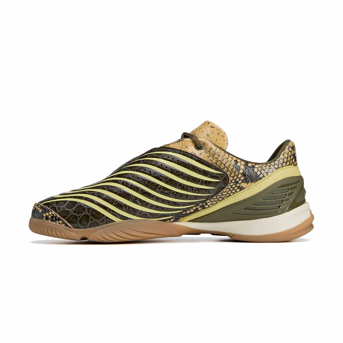+ Slam Jam f50.7 Sala C5 'Powder Yellow'