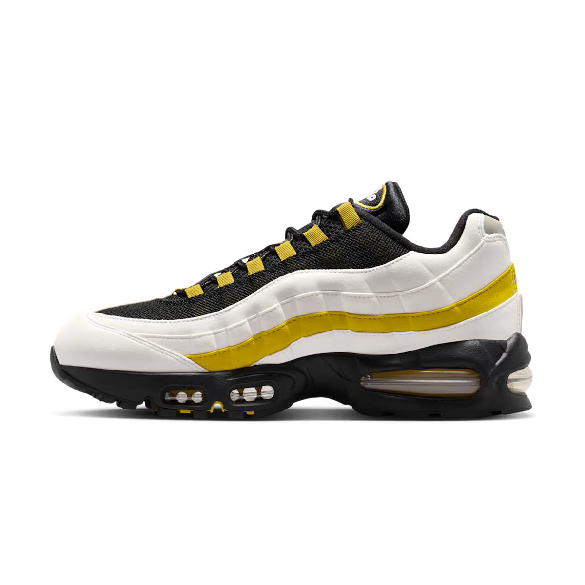 Air Max 95 Big Bubble 'White Saffron Quartz'