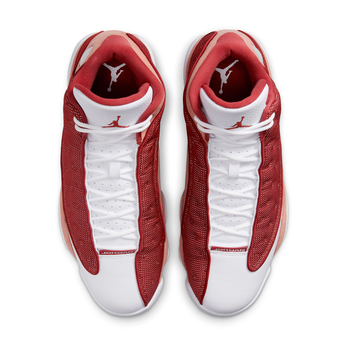 Air Jordan 13 'Dune Red'