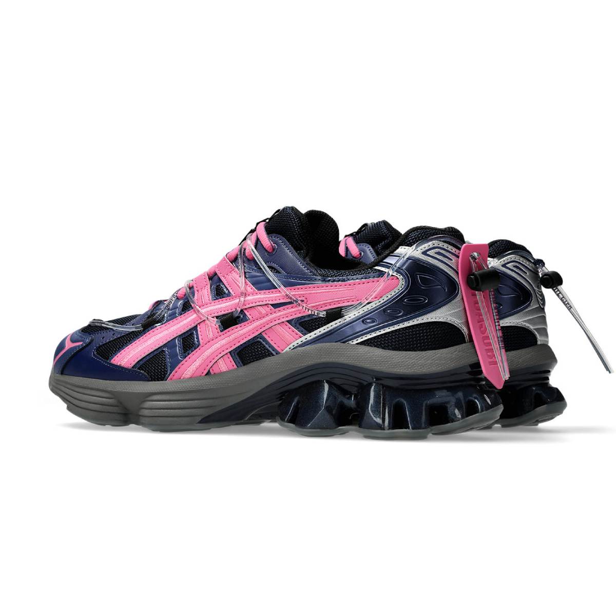 + YOASOBI GEL-Kinetic Fluent 'Midnight Dragon Fruit'