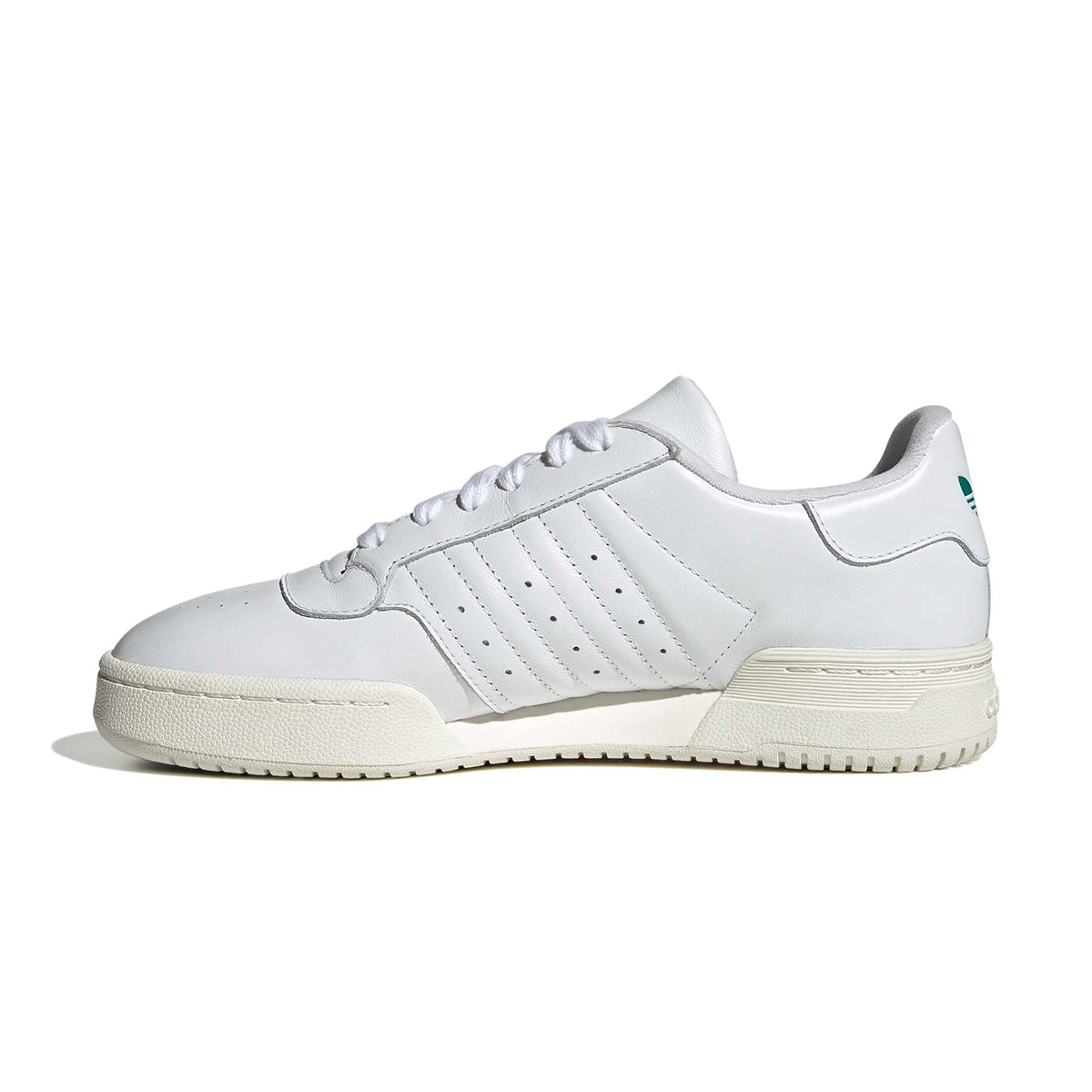 Powerphase 'Cloud White Power Green'