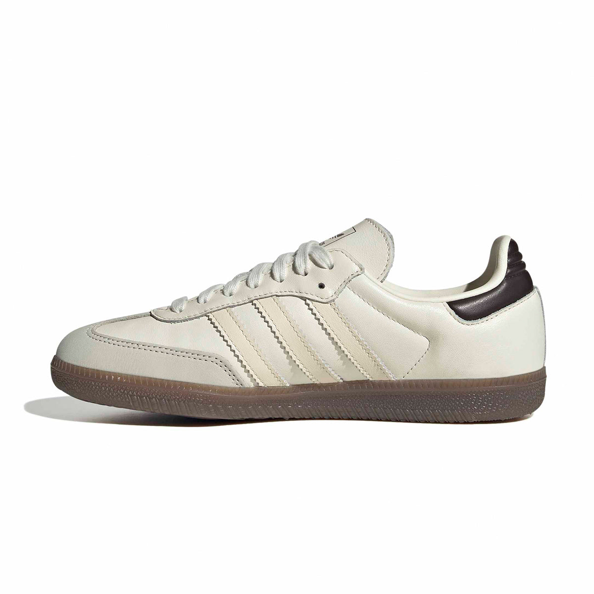 Wmns Samba OG 'Beige Black Gum'