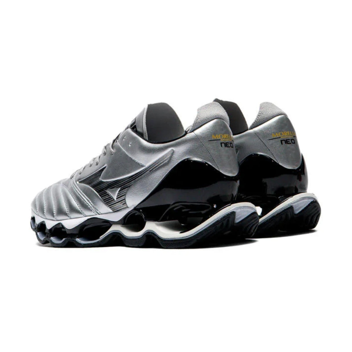 Wave Prophecy Morelia Neo 'Silver Black'