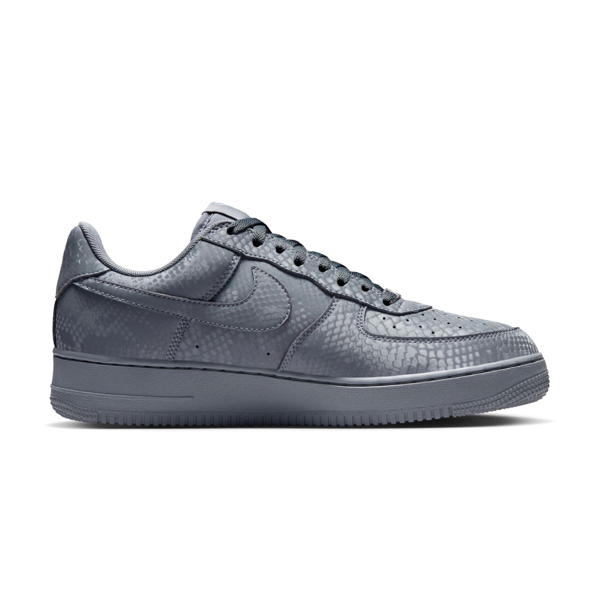 + Kobe Air Force 1 Low 'Cool Grey'