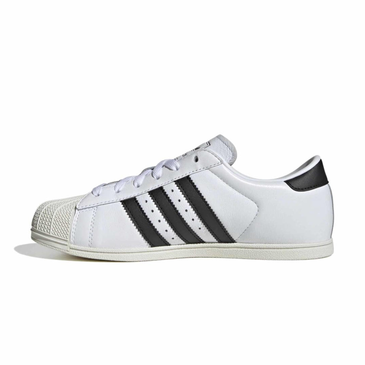Wmns Superstar Lo Pro 'White Black'