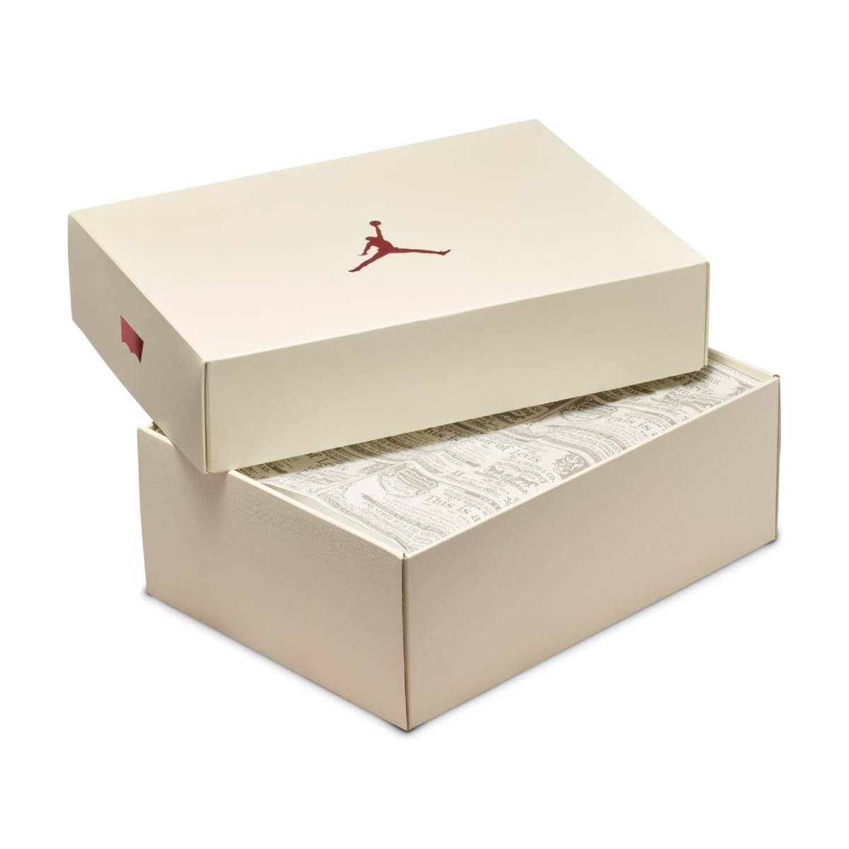 + Levi’s Air Jordan 3 'Year Of The Horse'