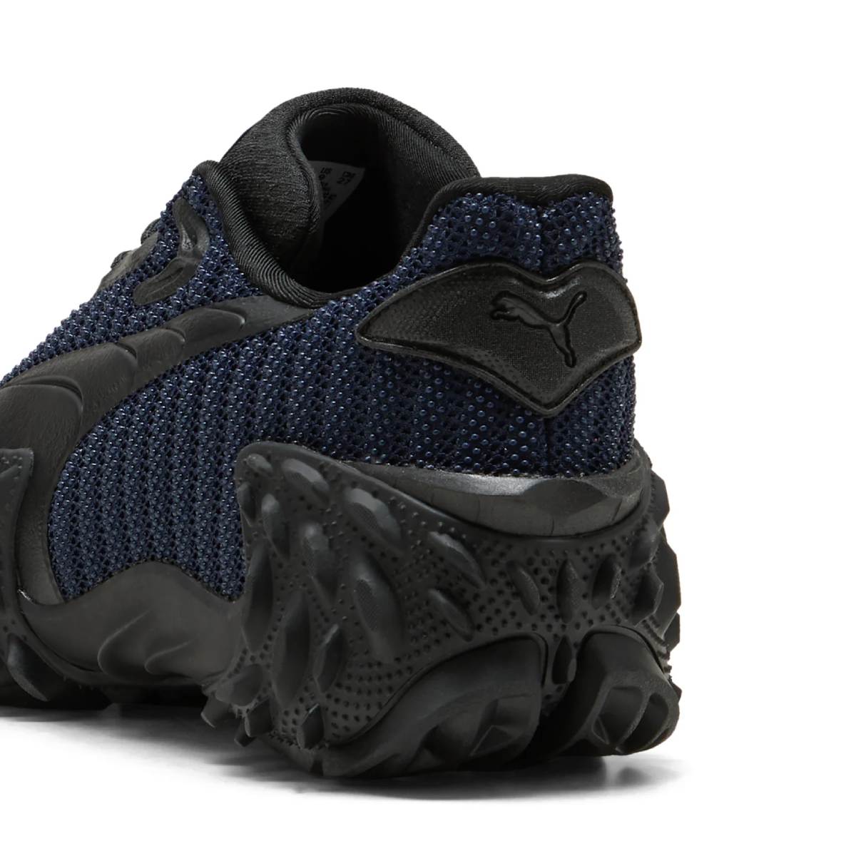 Mostro X 'PUMA Navy PUMA Black'