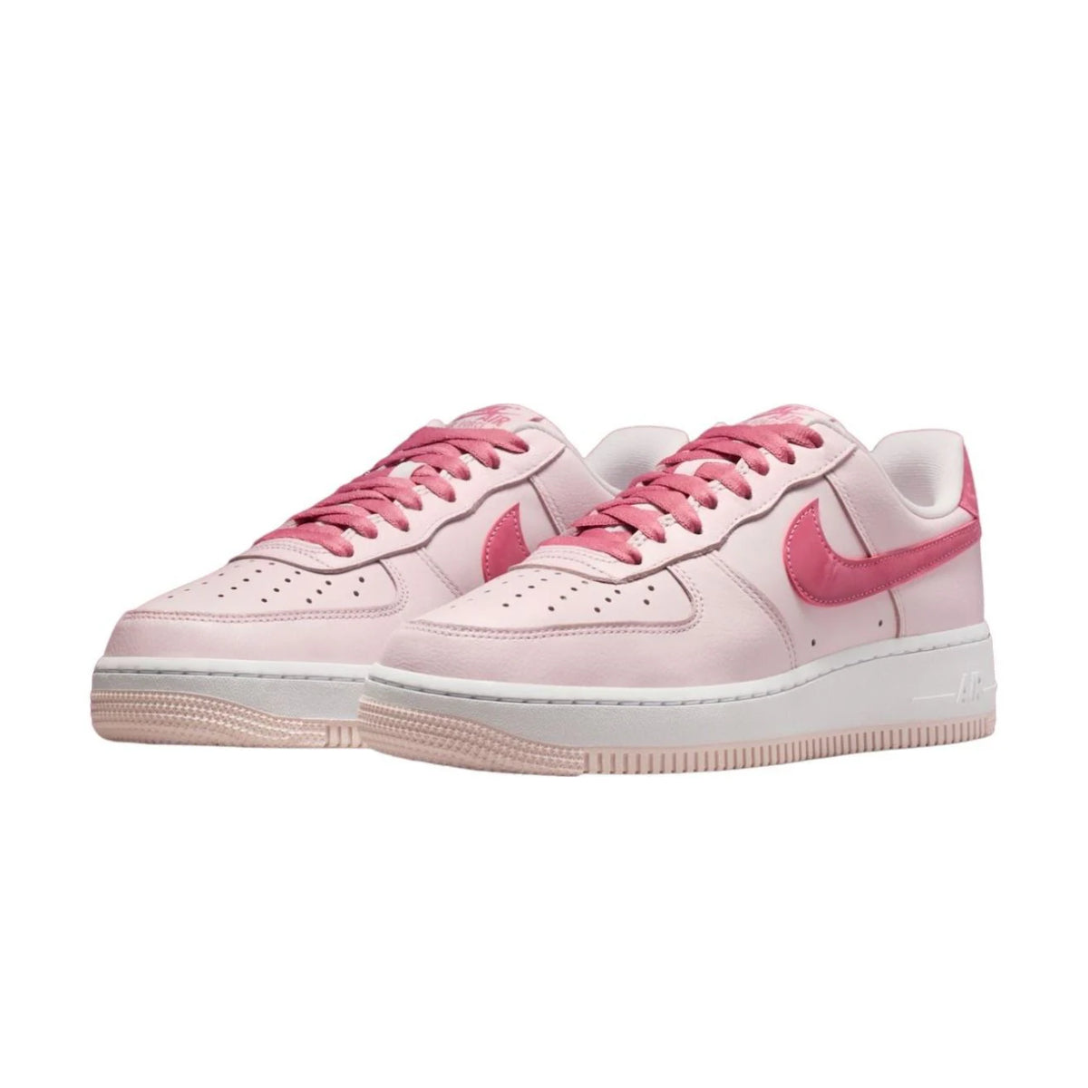 Wmns Air Force 1 '07 'Valentine’s Day'