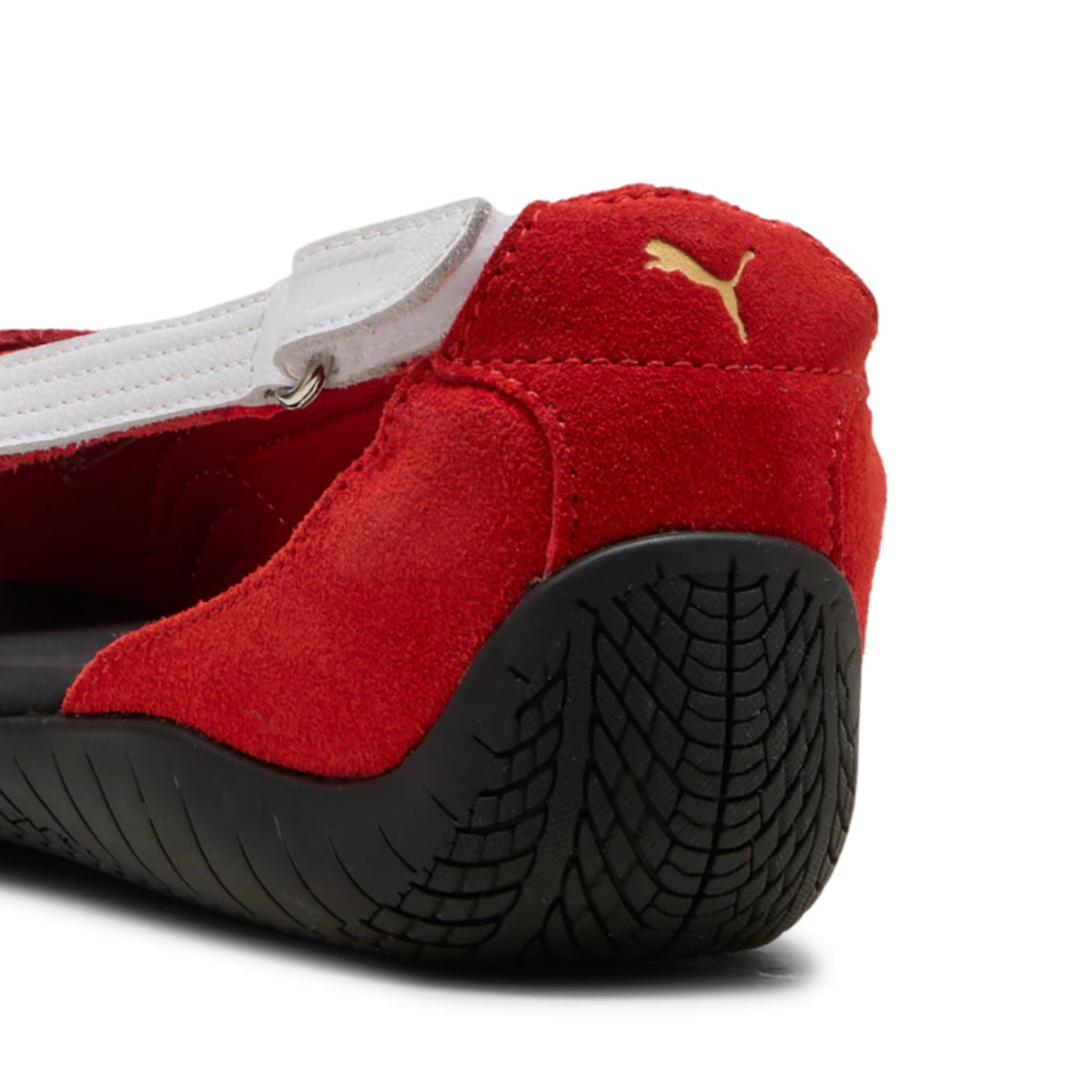 Wmns Speedcat Sandal 'For All Time Red'