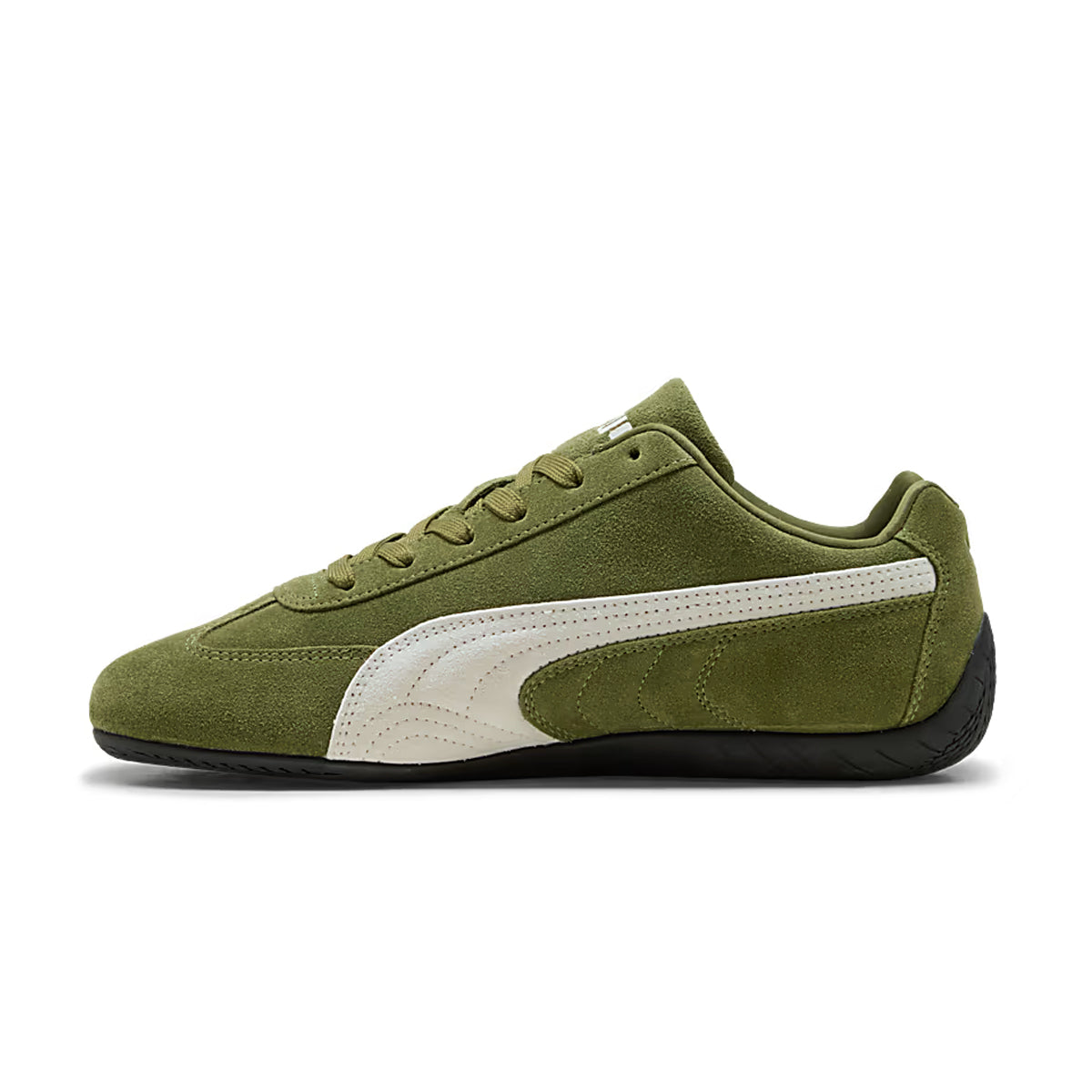 Speedcat OG 'Olive Green Puma Black'