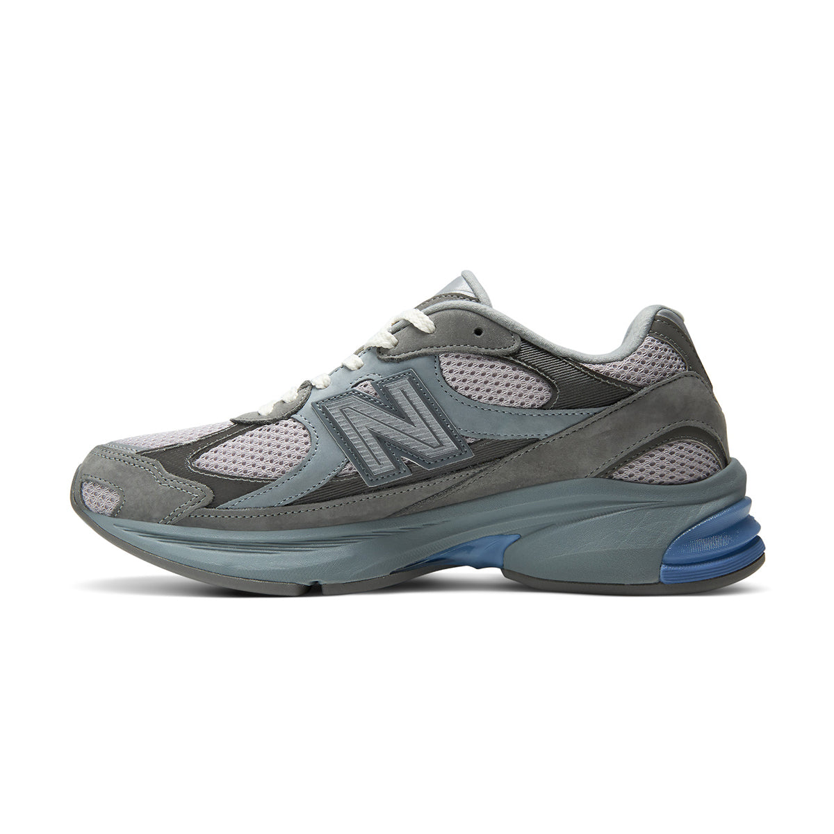 Abzorb 2010 'Harbour Grey'